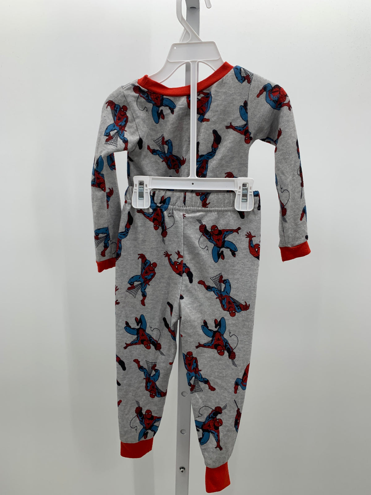 SPIDER-MAN PJS
