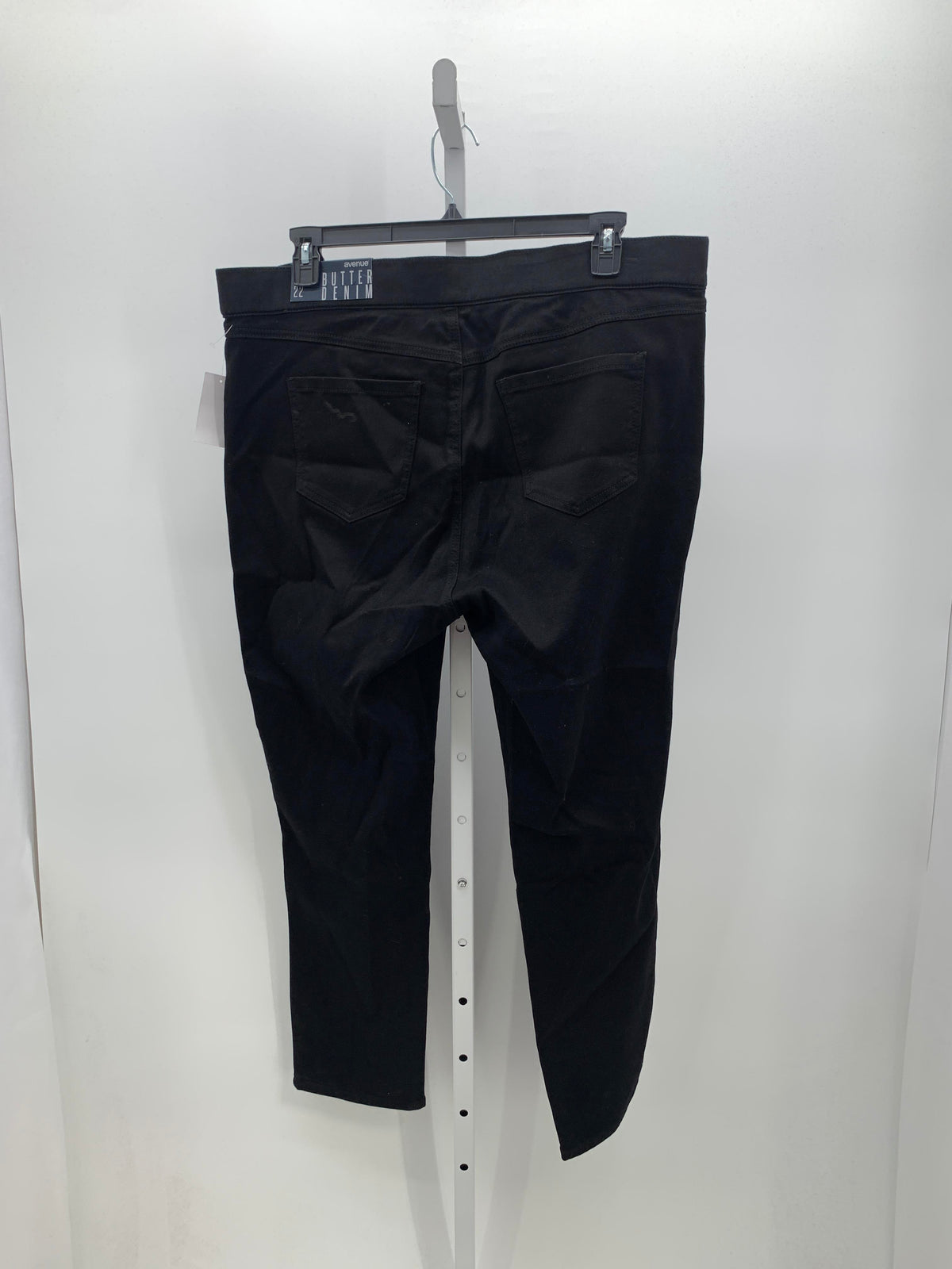 Avenue Size 22 W Womens Pants