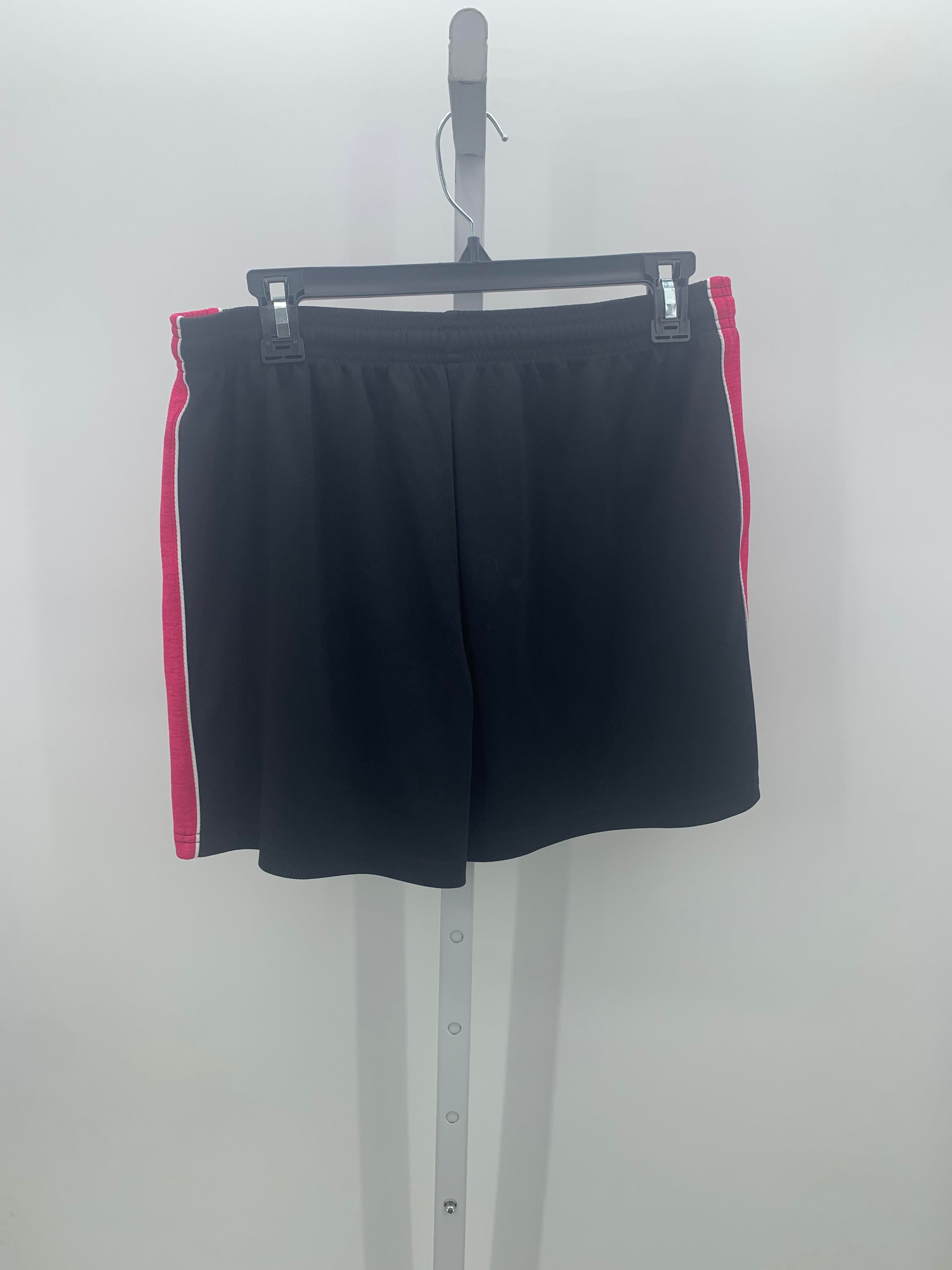 Made for Life Size Medium Misses Shorts