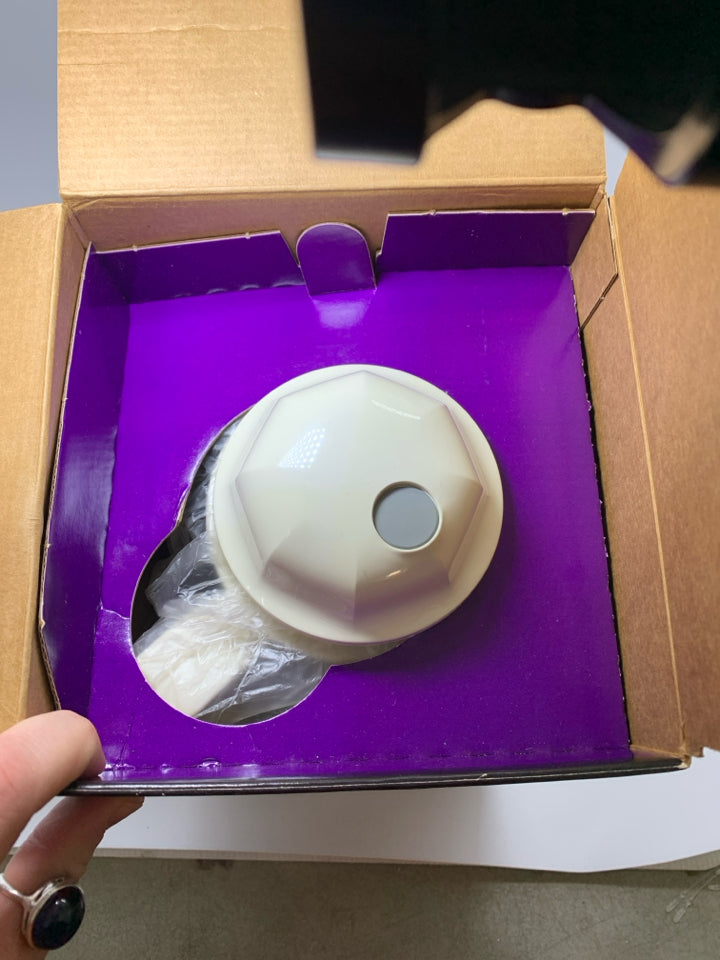NIB VTG COFFEE BUTLER CARAFE.