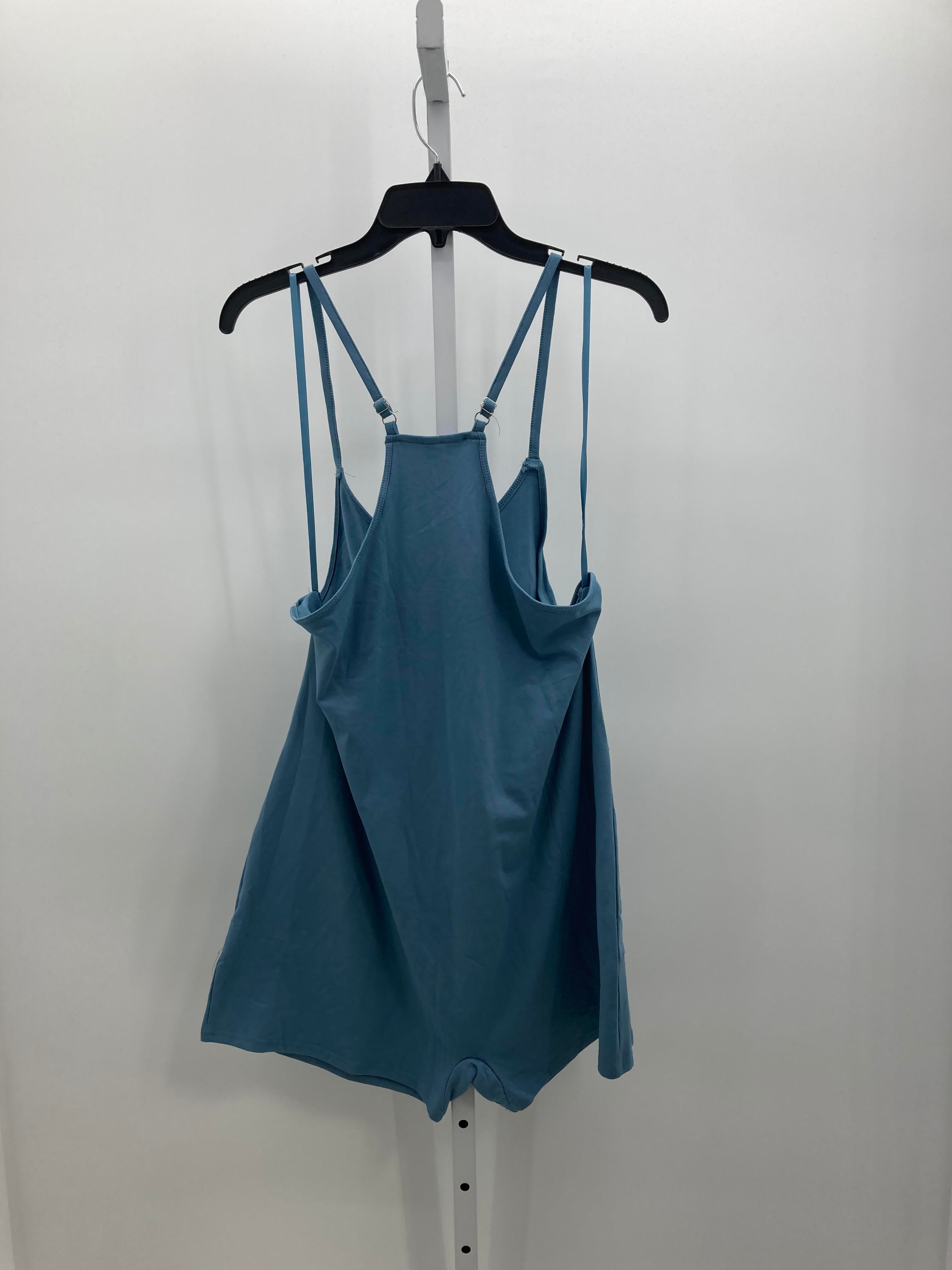 Size X Small Juniors Romper