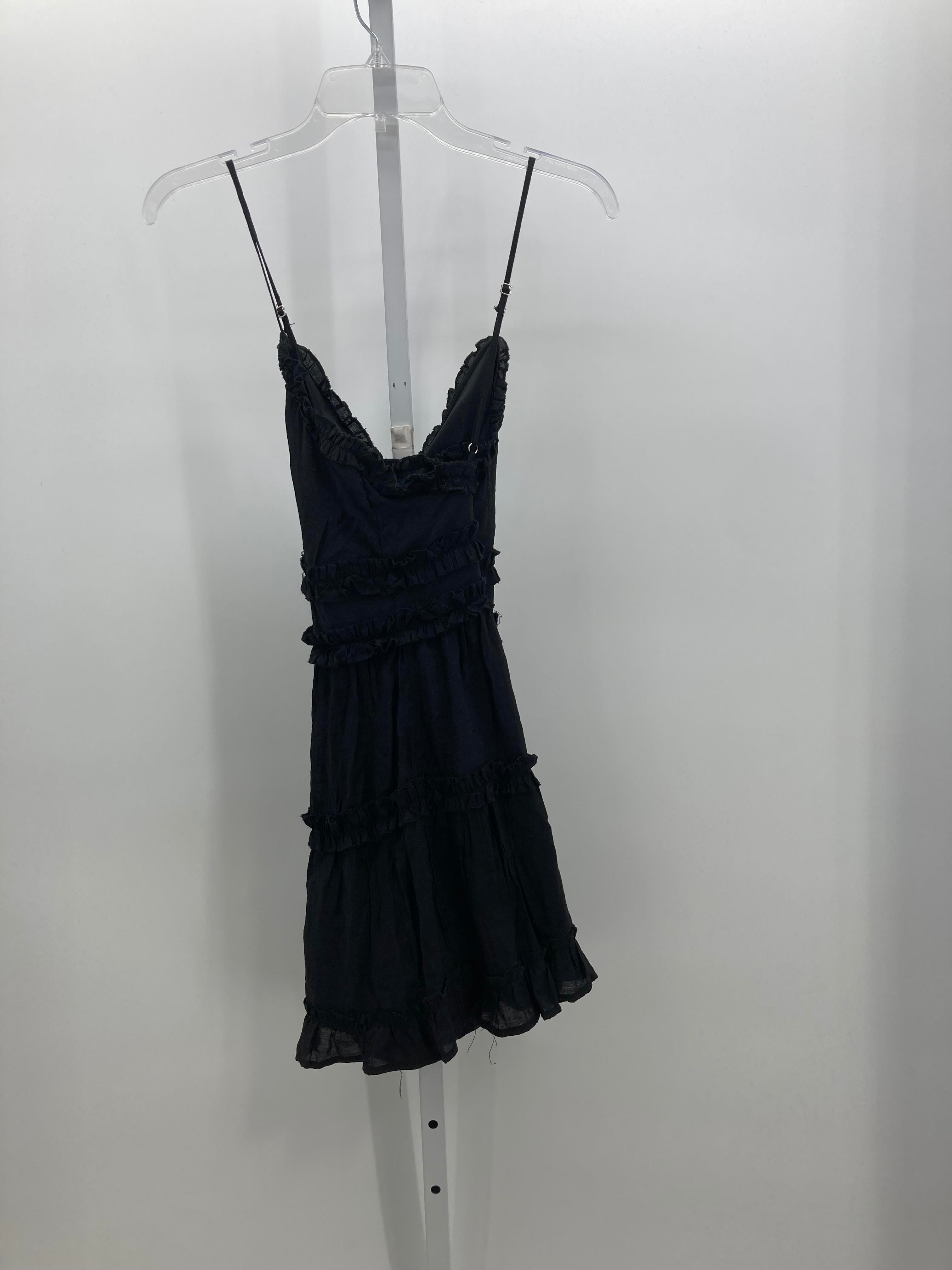 Miami Size Medium Juniors Sundress