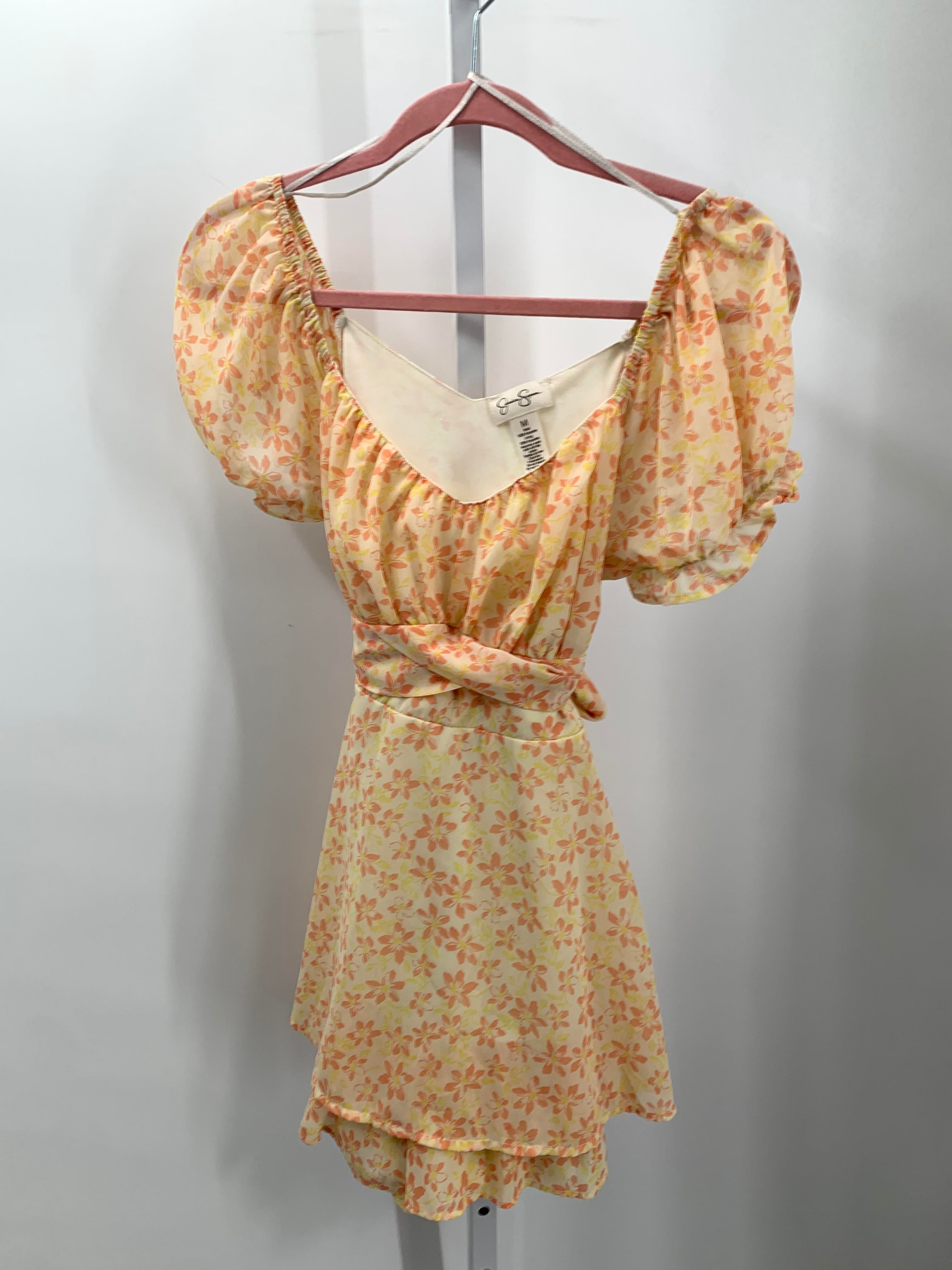 Jessica Simpson Size Medium Misses Jumper