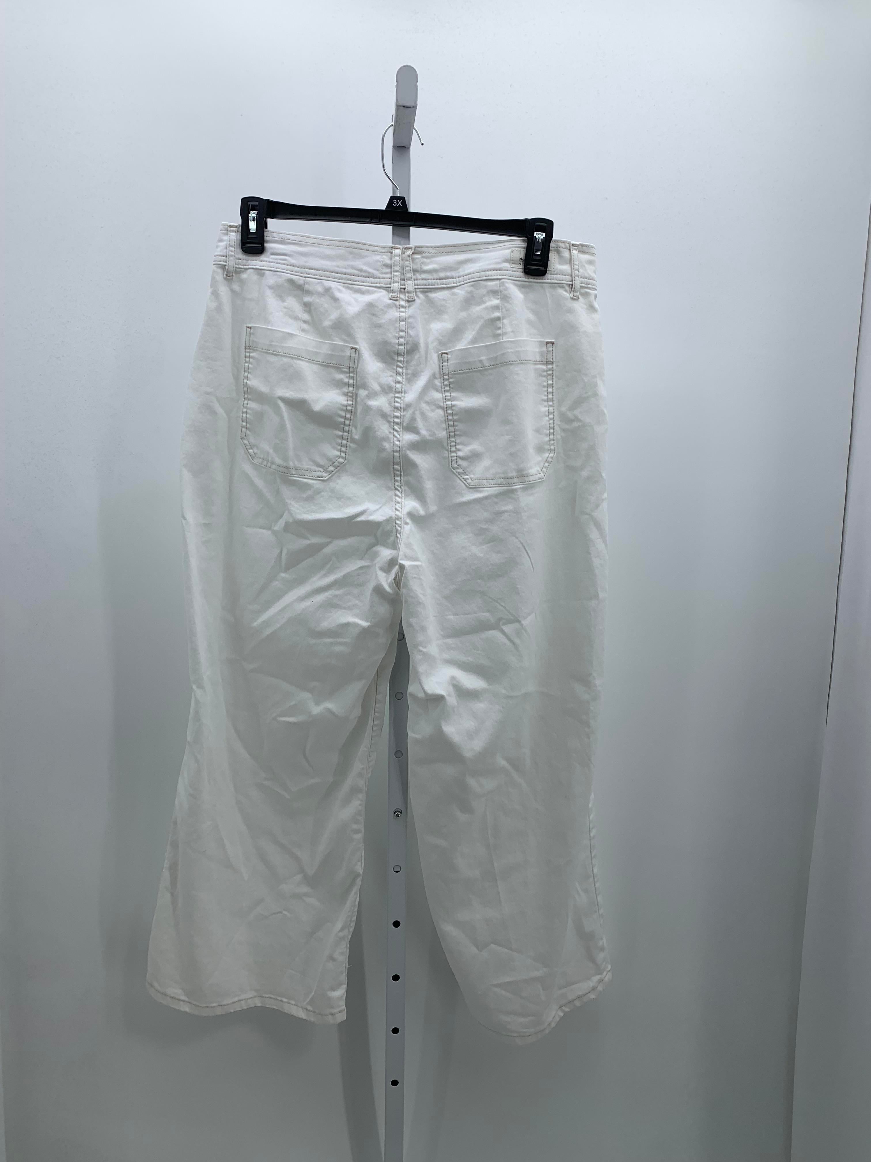 Nicole Miller Size 16 Misses Jeans