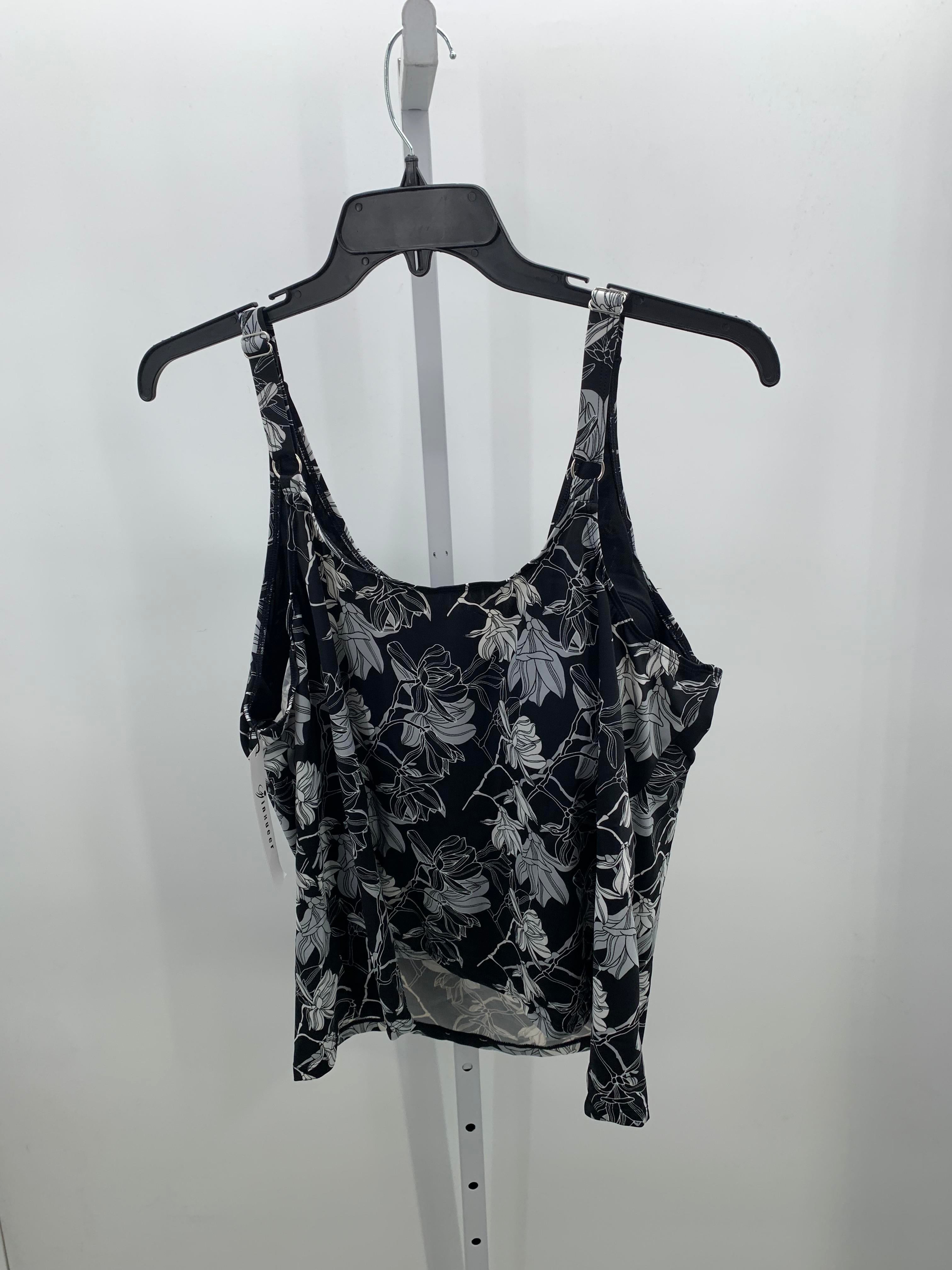 Size 28 W Womens Swimwear