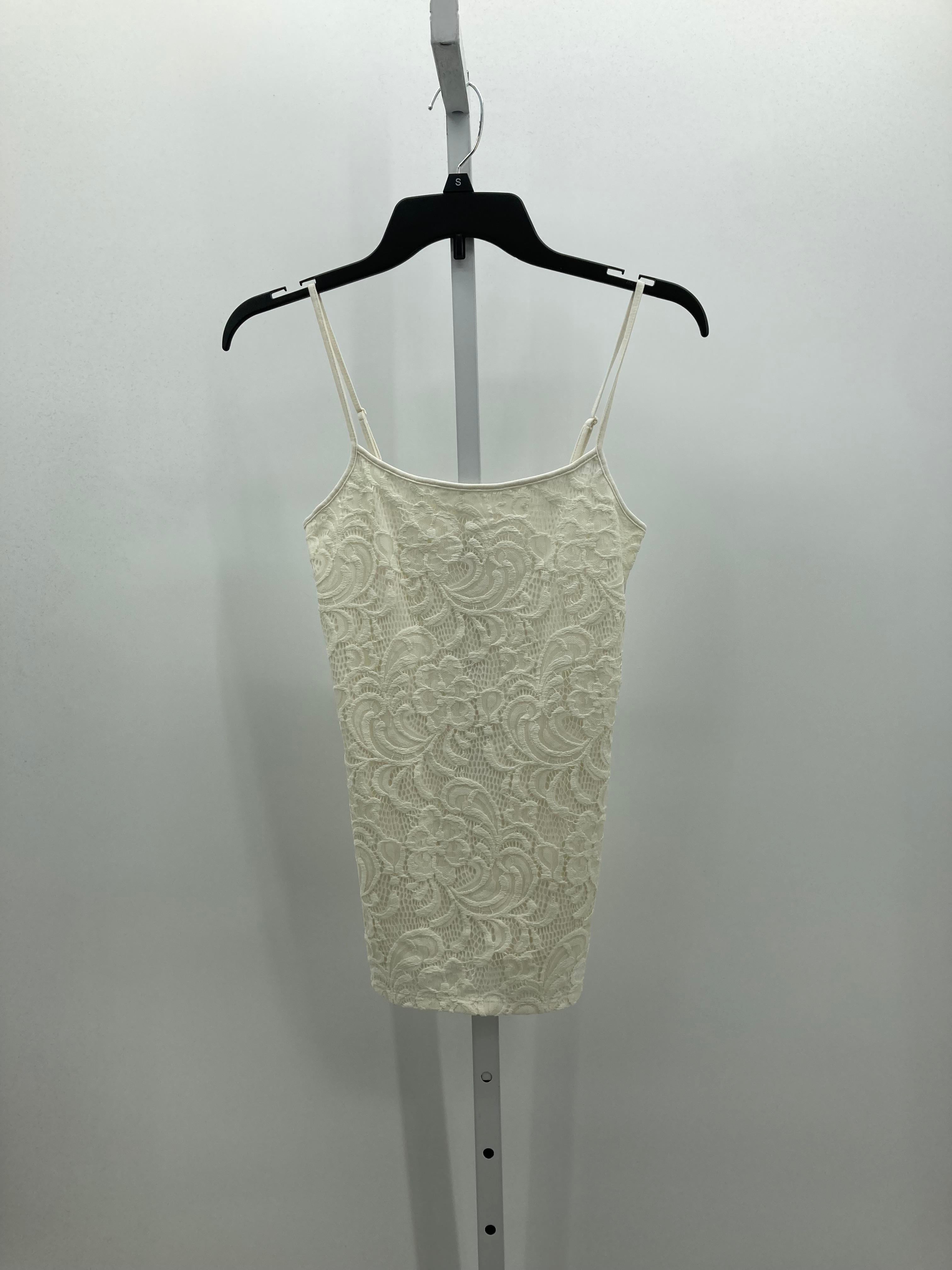 Ann Taylor Size X Small Misses Cami