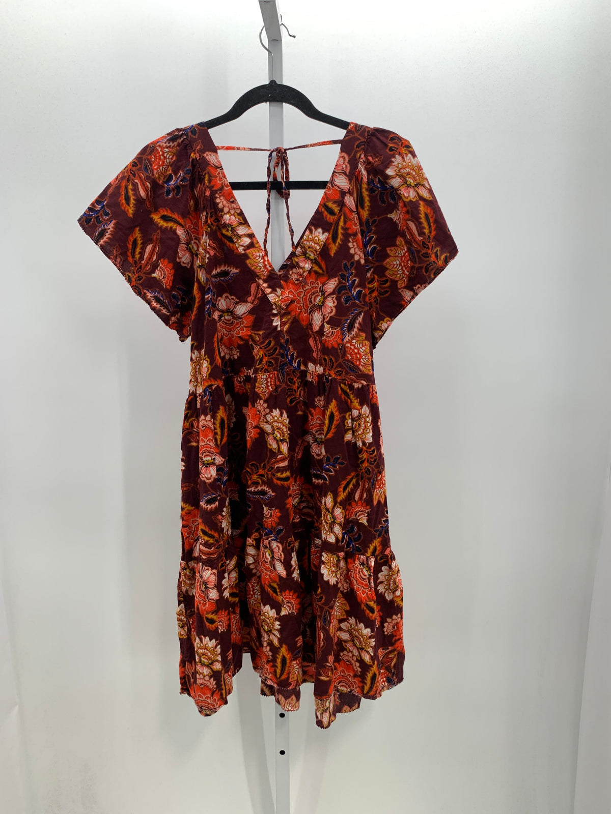 Old Navy Size Extra Large Misses Short Sleeve Dress