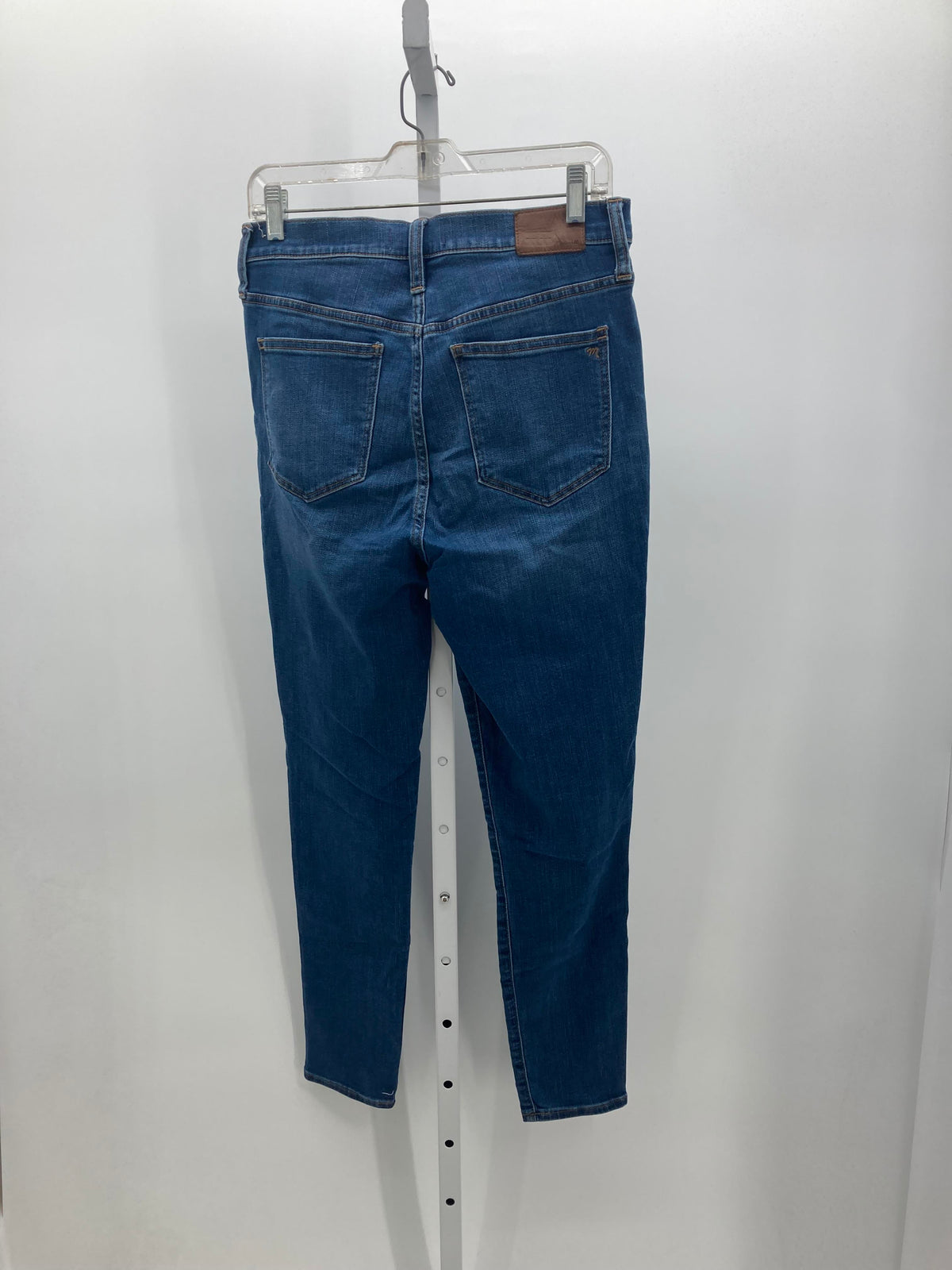 Madewell Size 8 Misses Jeans
