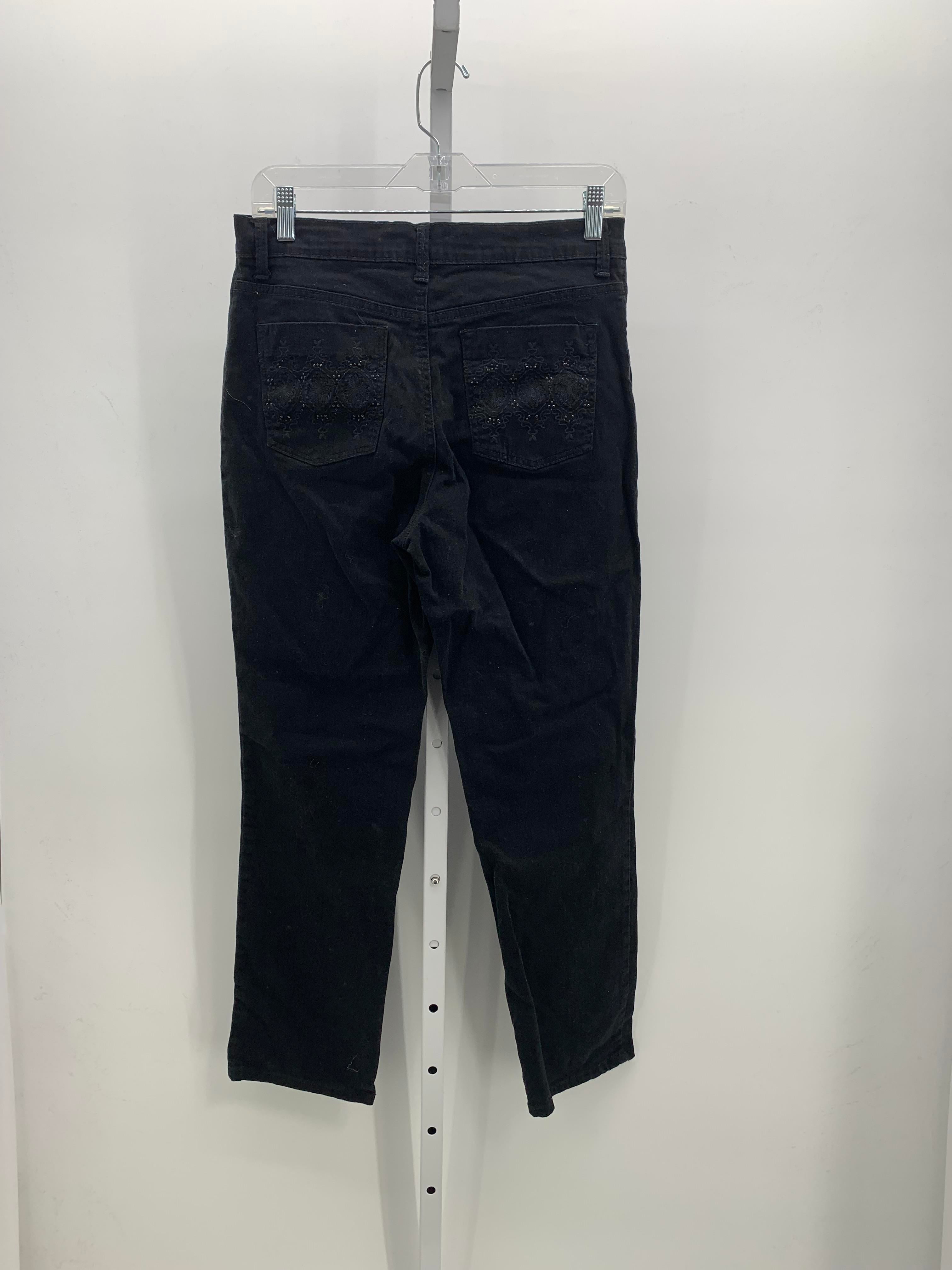 Gloria Vanderbilt Size 10 Misses Jeans