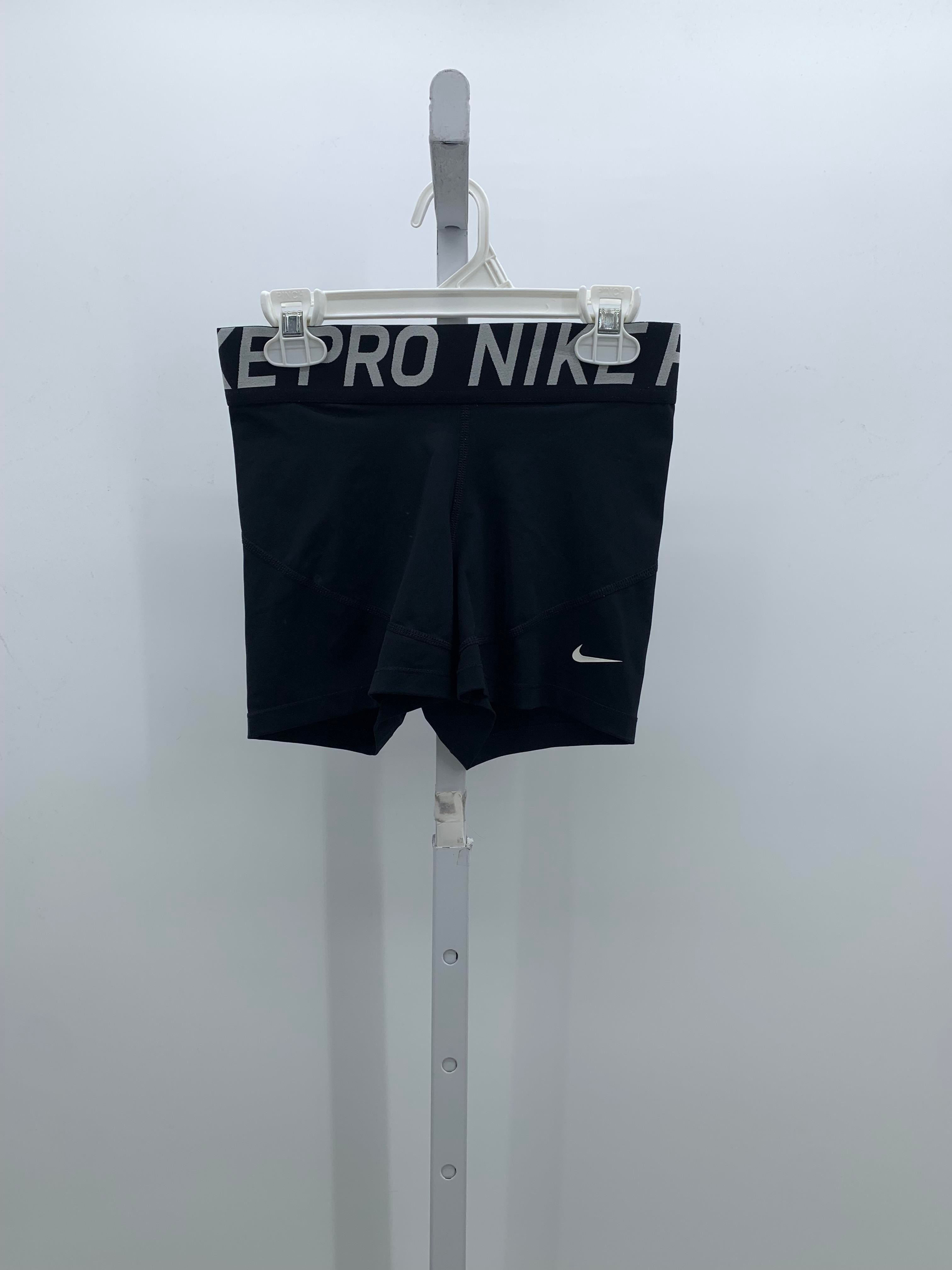 Under Armour Size Small Misses Shorts