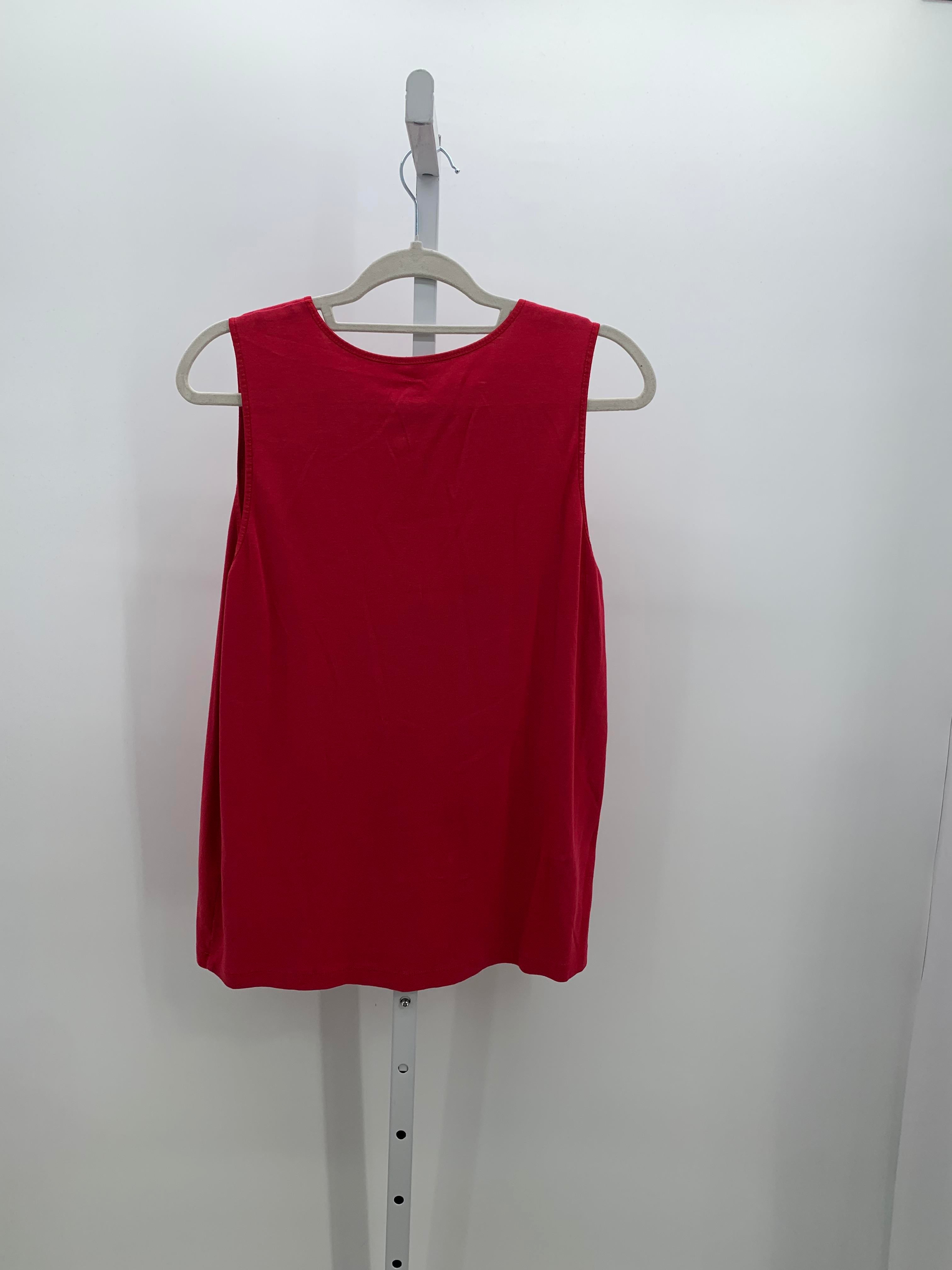 CJ Banks Size 1X Womens Tank