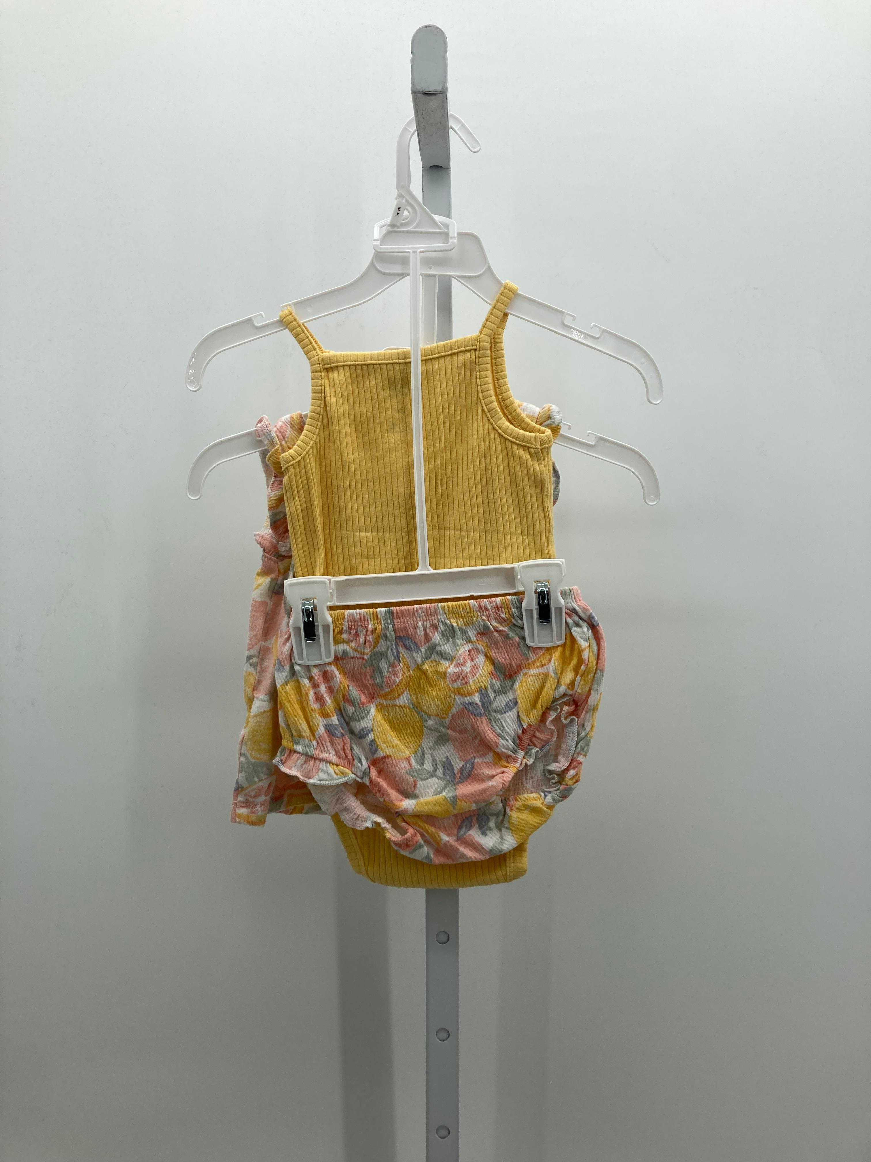 Carters Size 12 Months Girls 3 Pieces