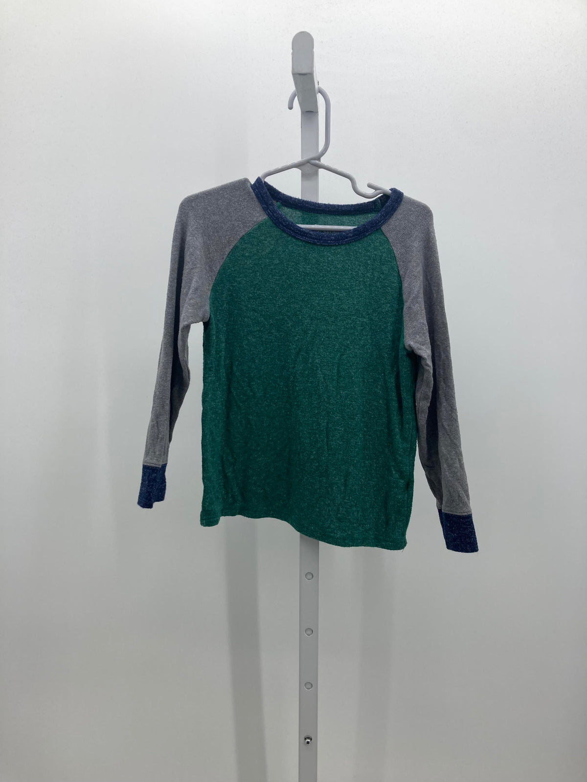 CREWNECK KNIT