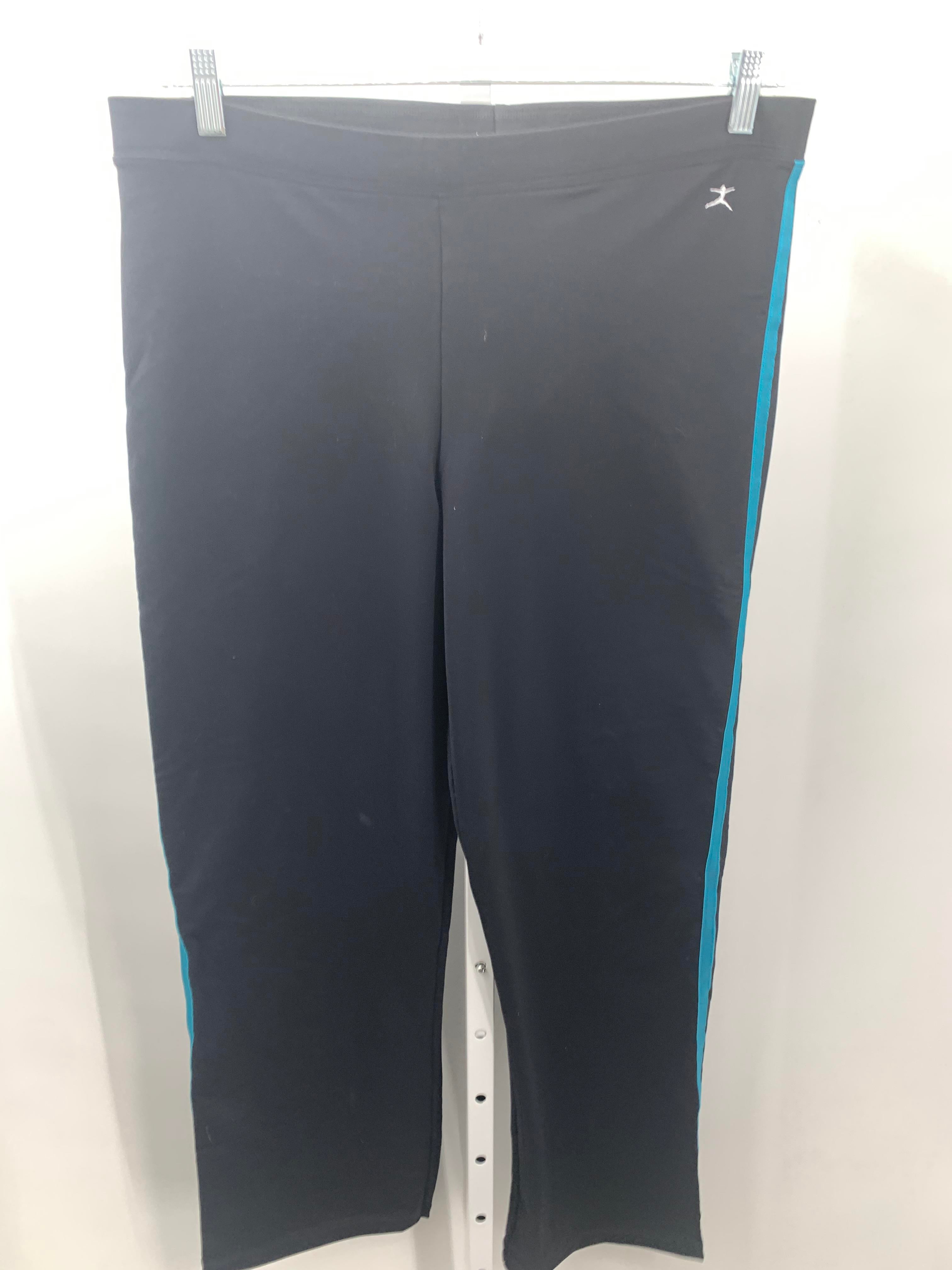 Danskin Size 3X Womens Pants