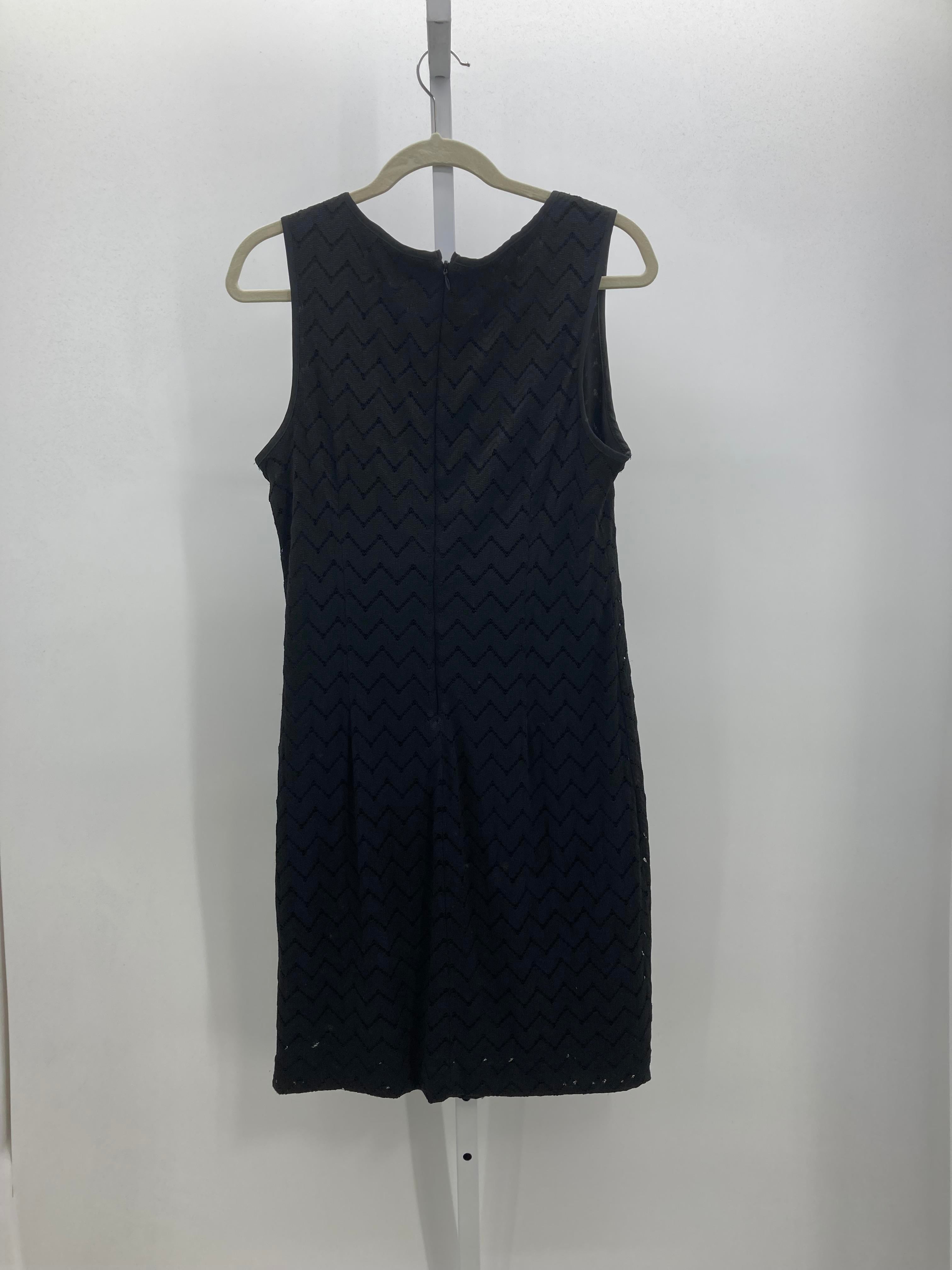 Banana Republic Size 8 Misses Sleeveless Dress