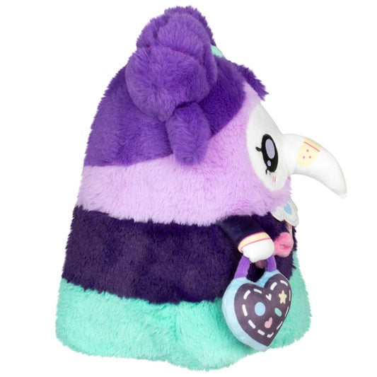 New Mini Squishable Kawaii Plaque Nurse
