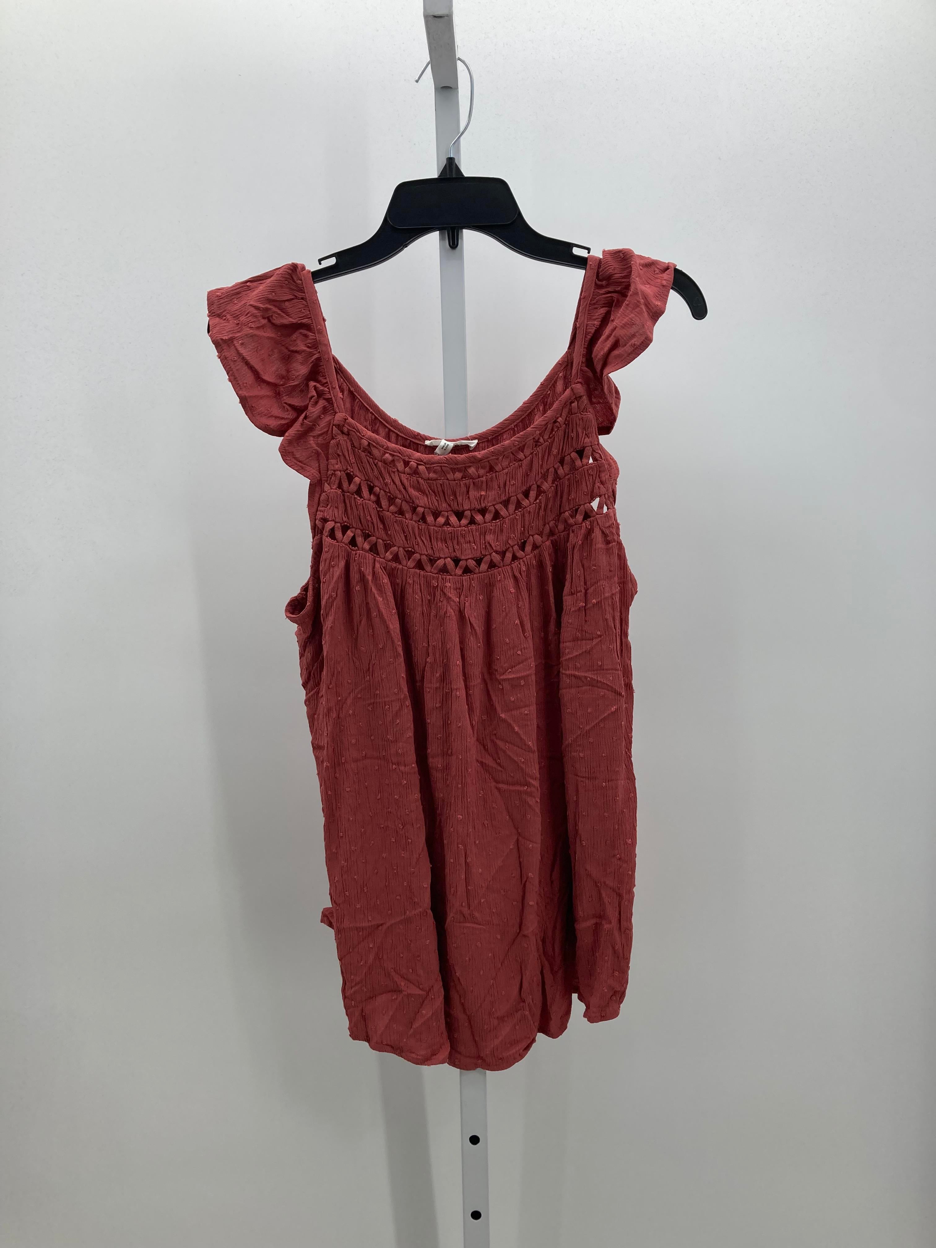 Maurices Size XXL Misses Sleeveless Shirt