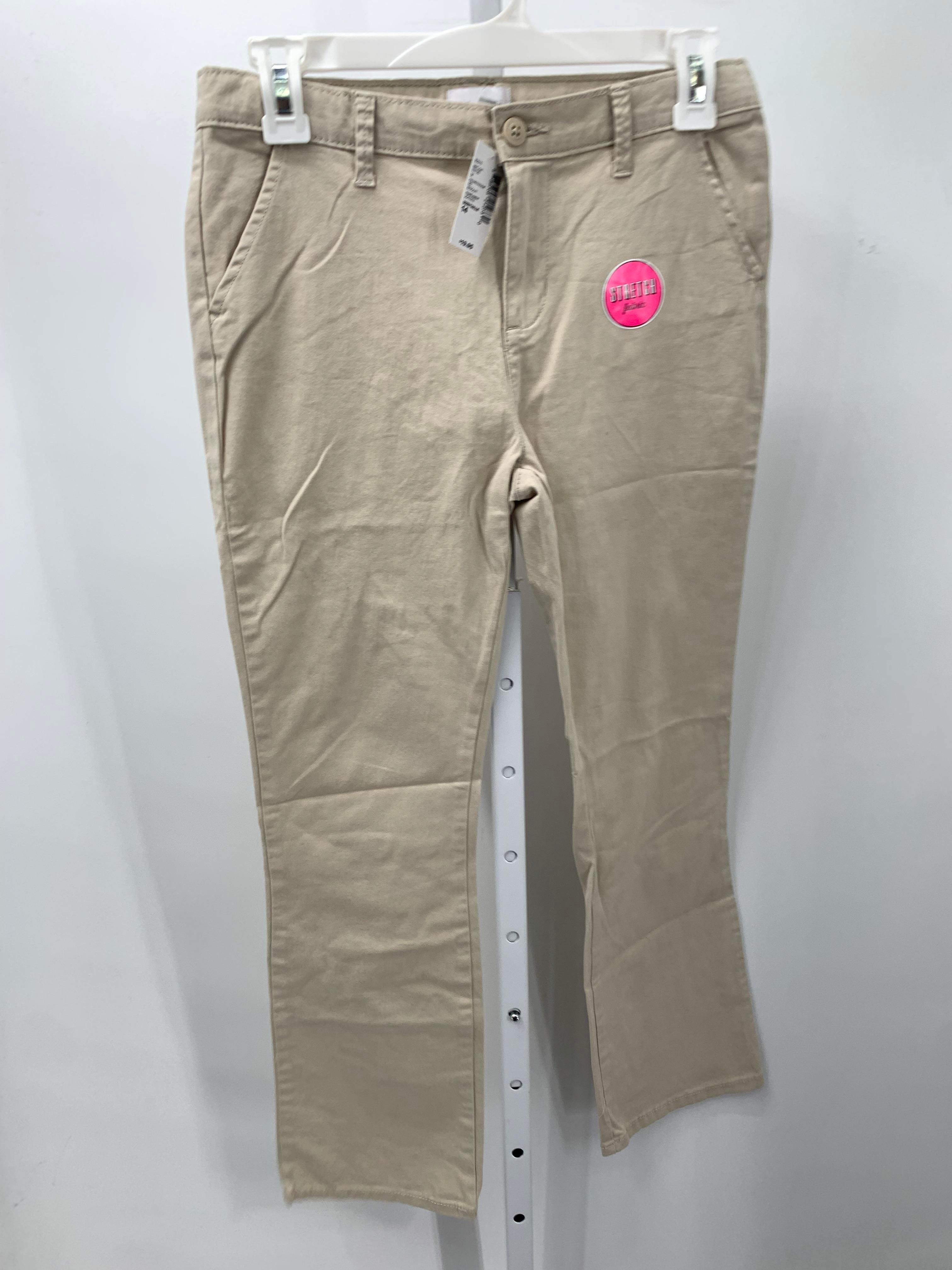 Children's Place Size 14 Girls Pants
