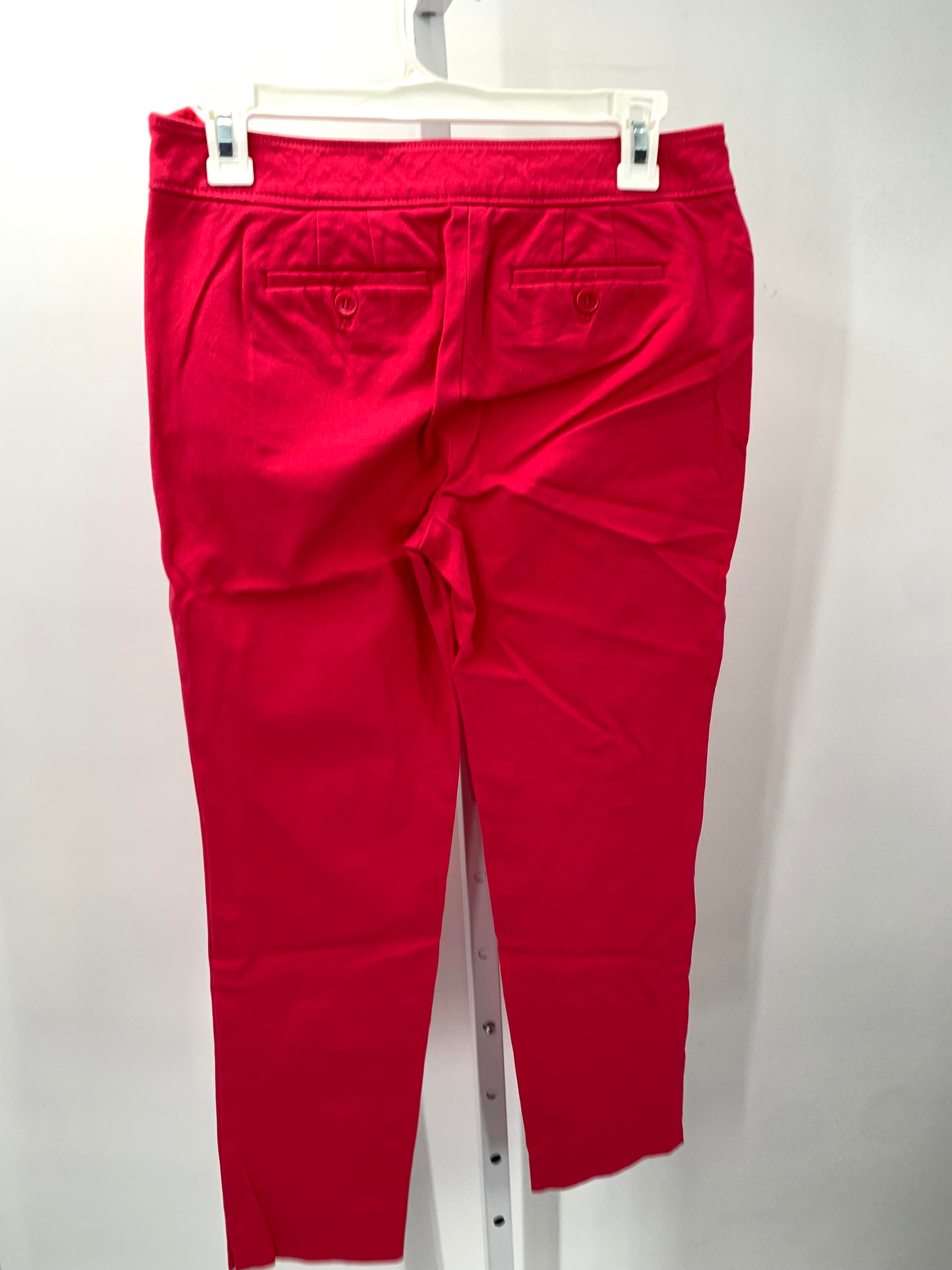 Talbots Size 2 Petite Petite Pants