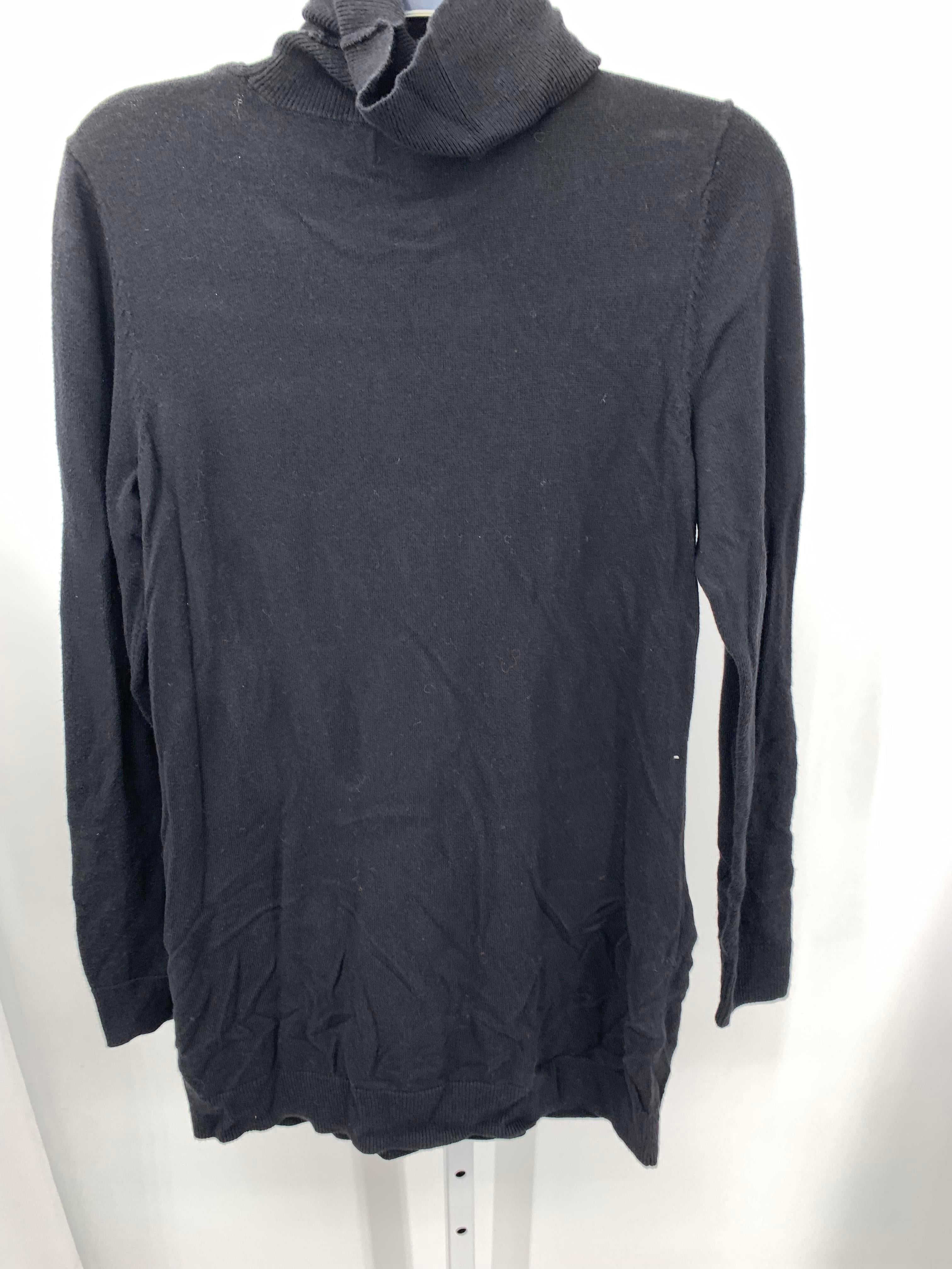 Michael Kors Size Medium Misses Long Slv Sweater