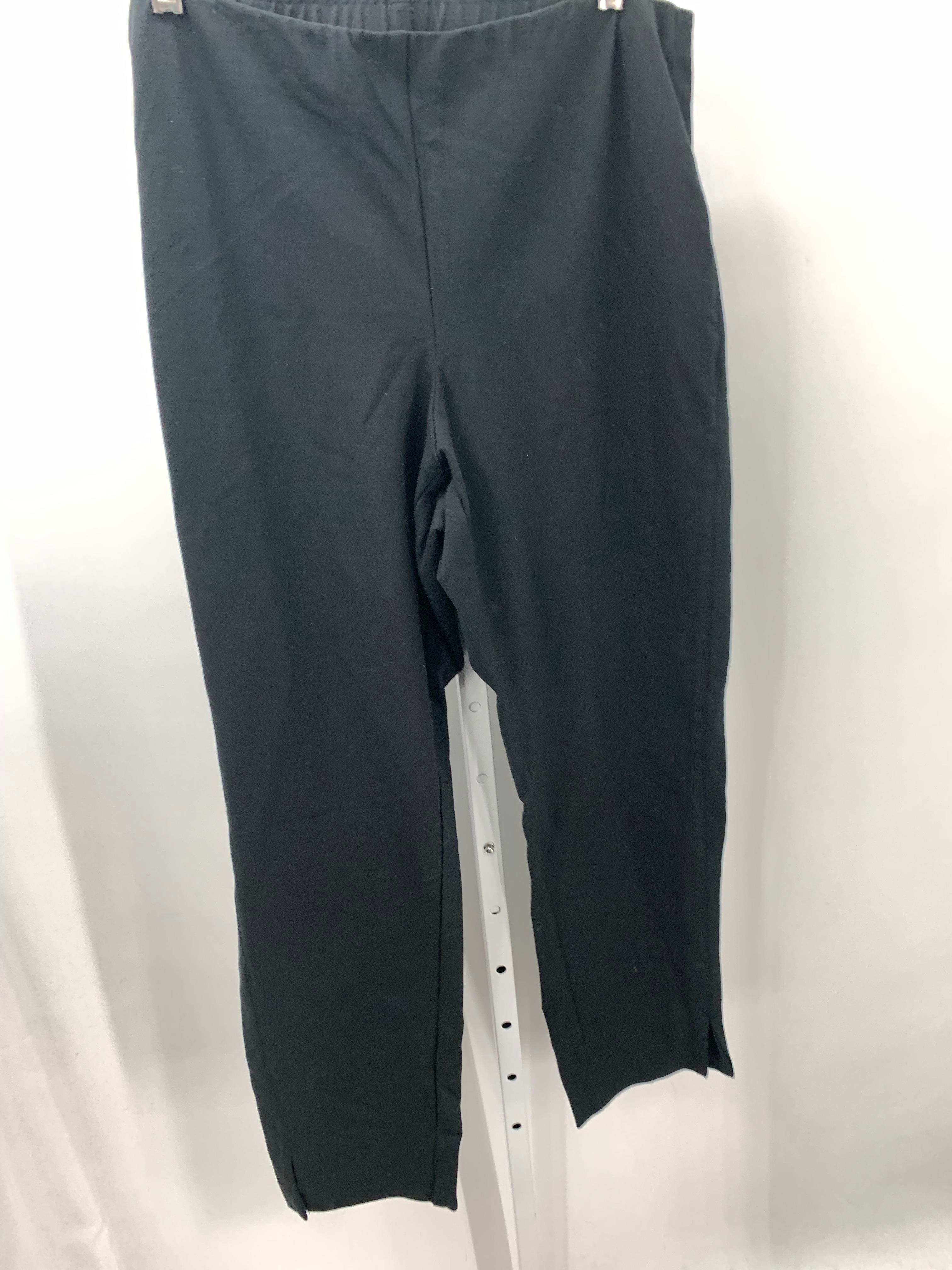 J-Jill Size Extra Large Misses Pants