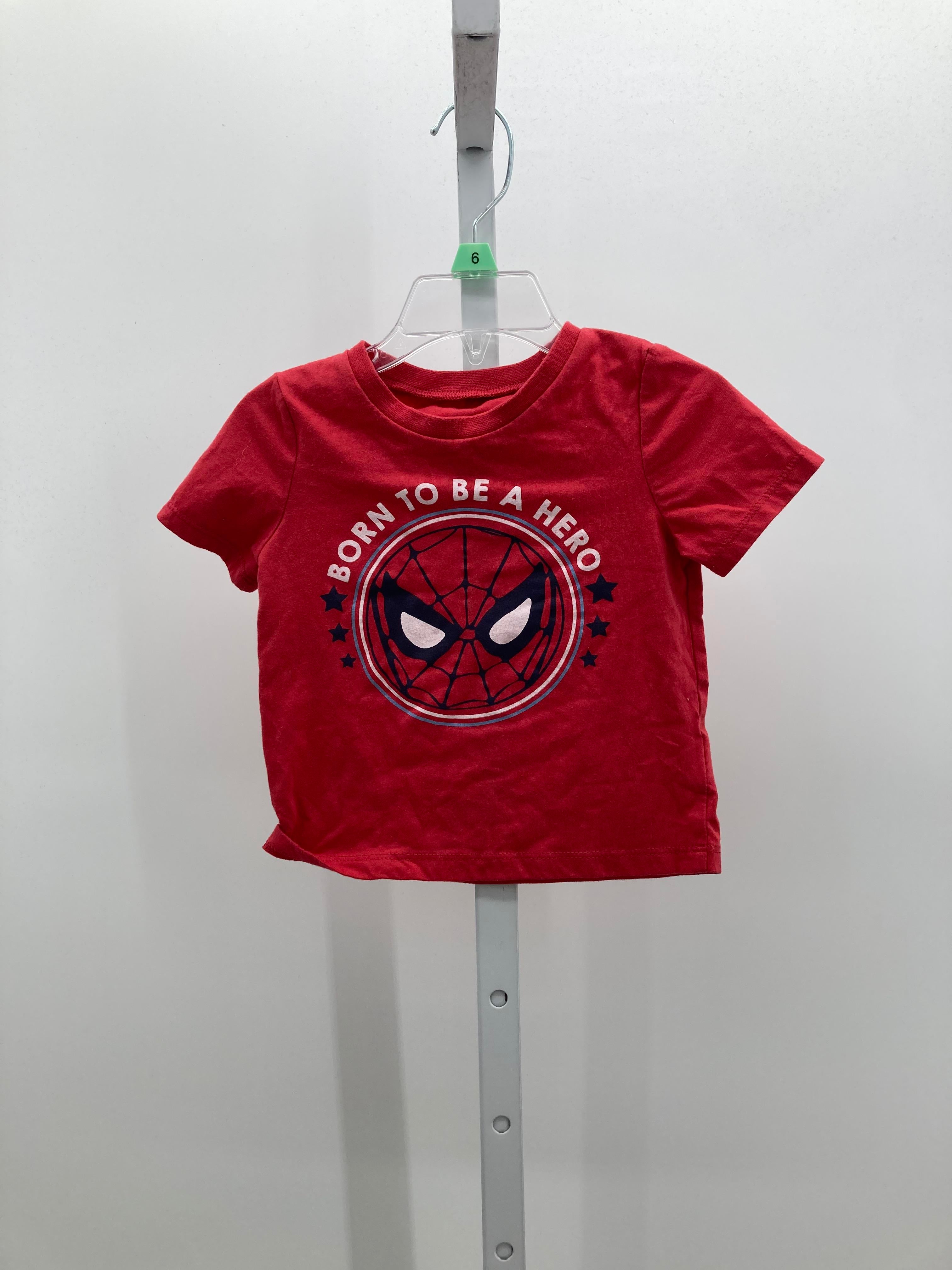 BORN TO BE A HERO