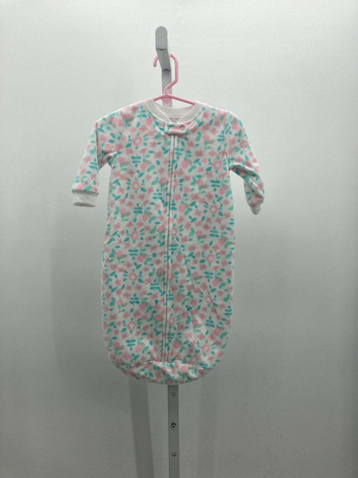 Carters Size 0-9 Months Girls Sleep Sac