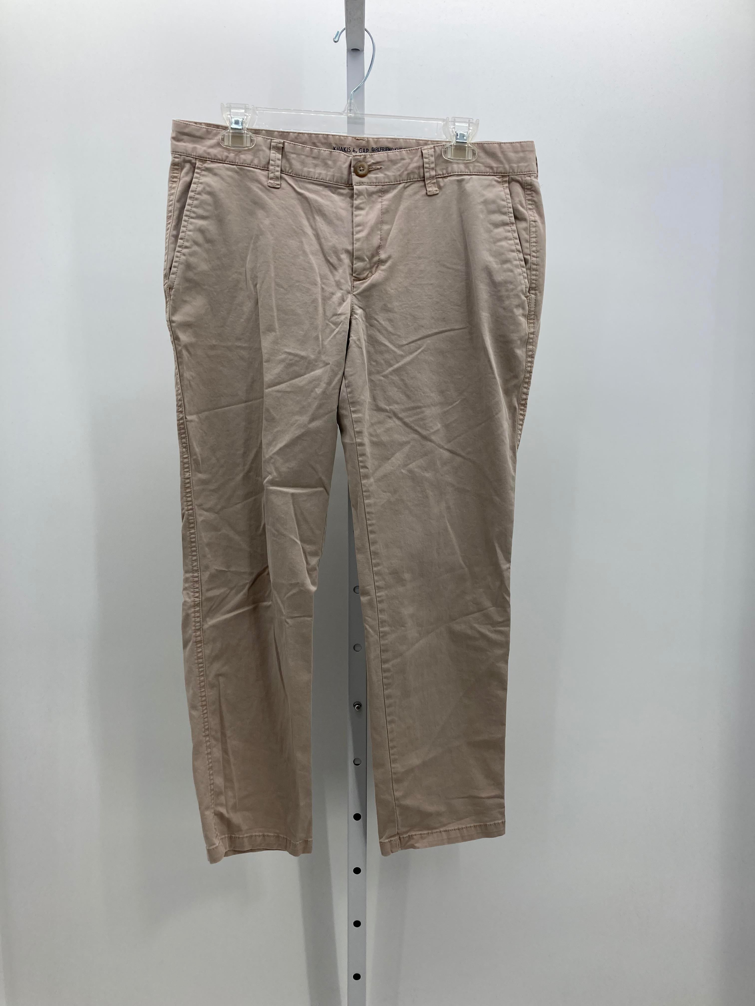Gap Size 8 Misses Pants