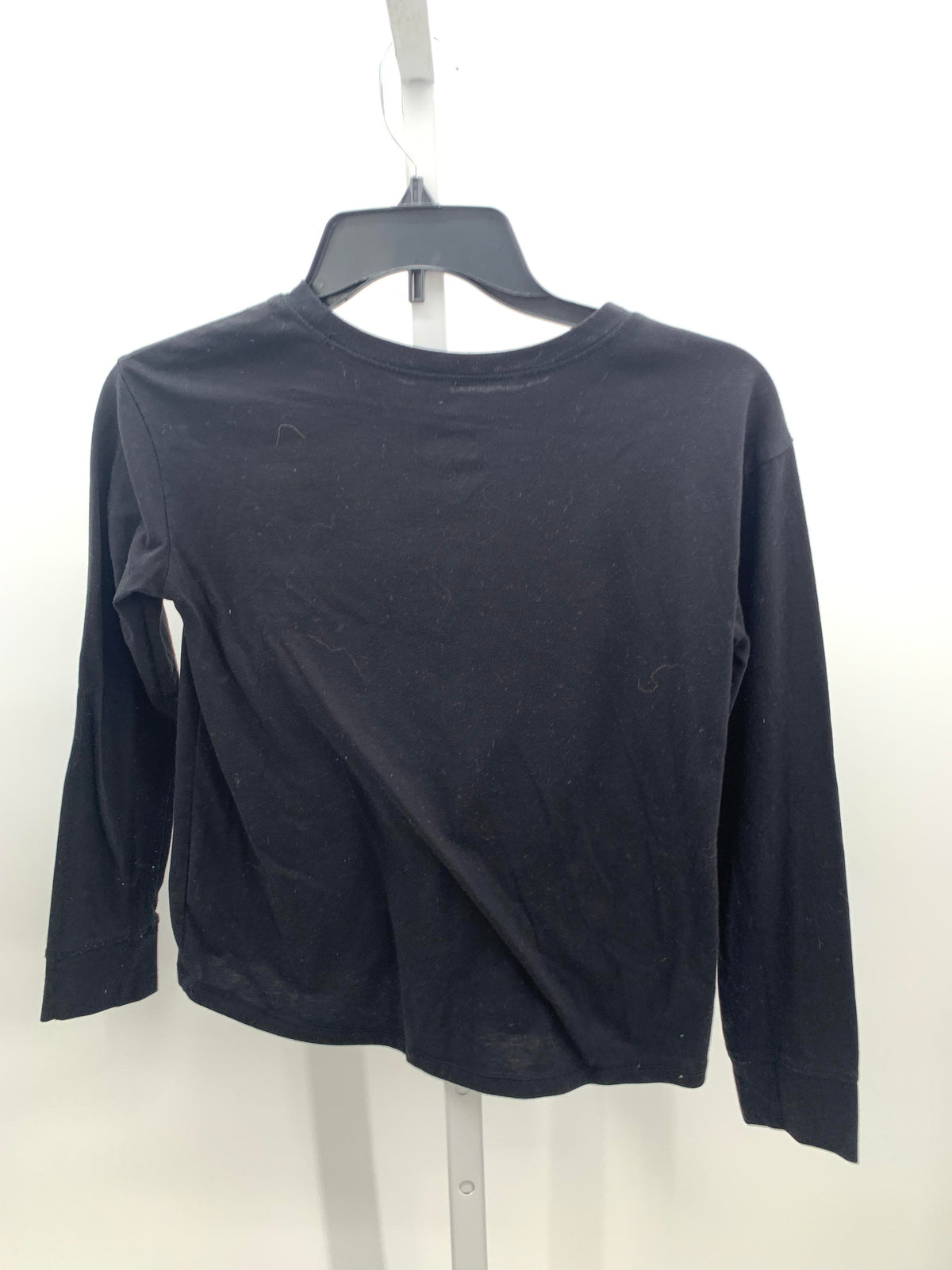 Justice Size 10 Girls Long Sleeve Shirt