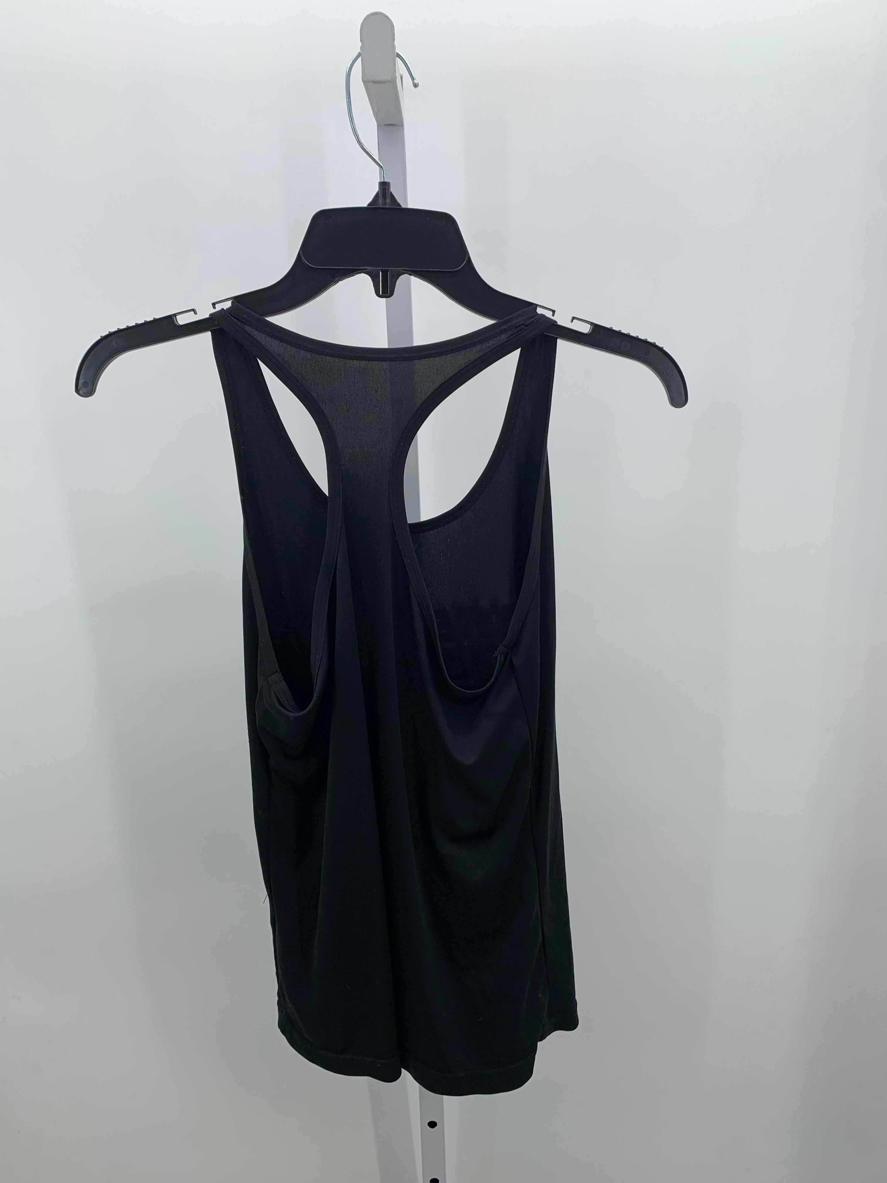 Size Small Juniors Tank