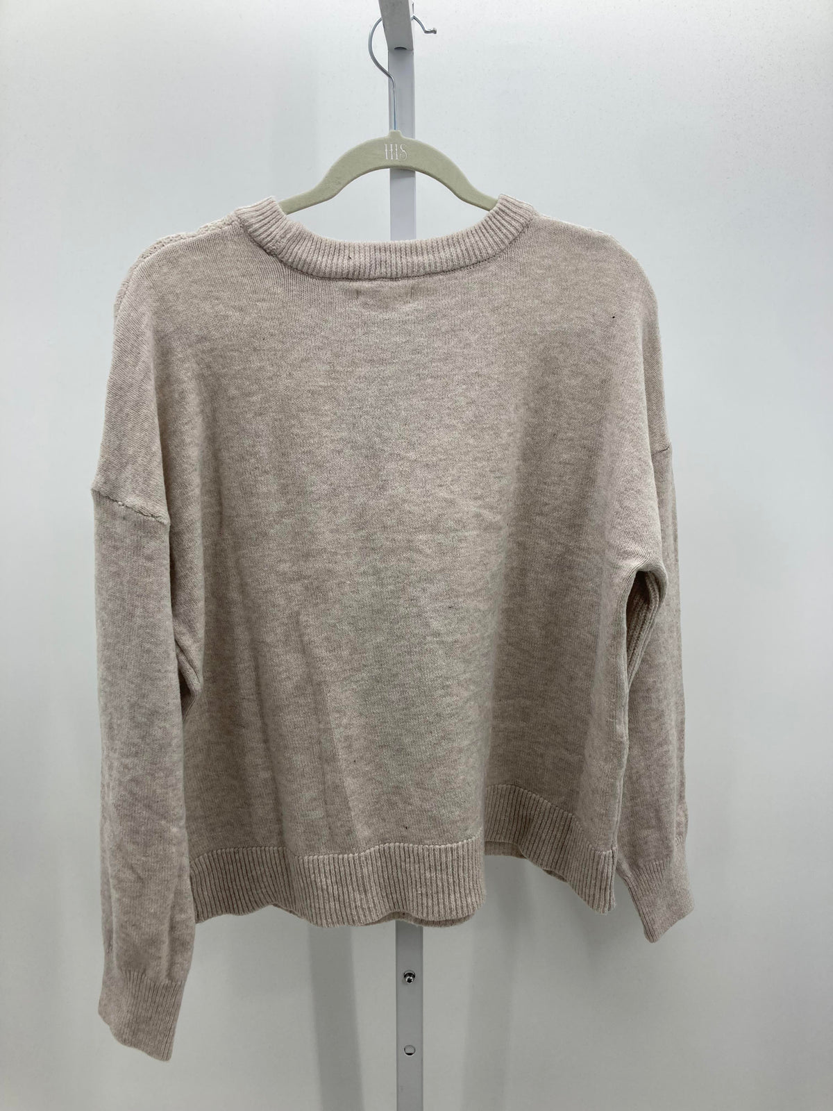 Maurices Size 0X Womens Long Slv Sweater