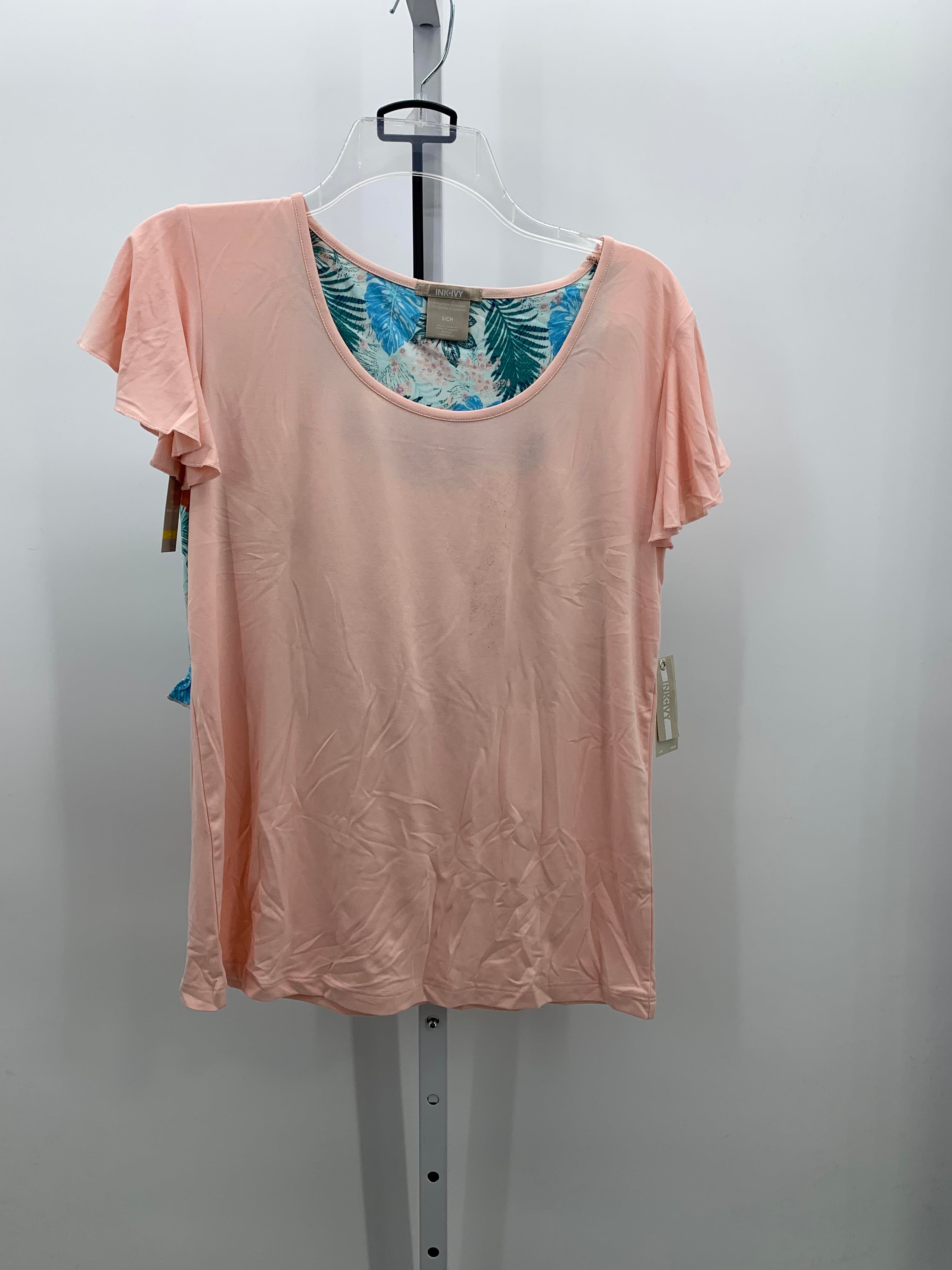 Size Small Misses Pajamas