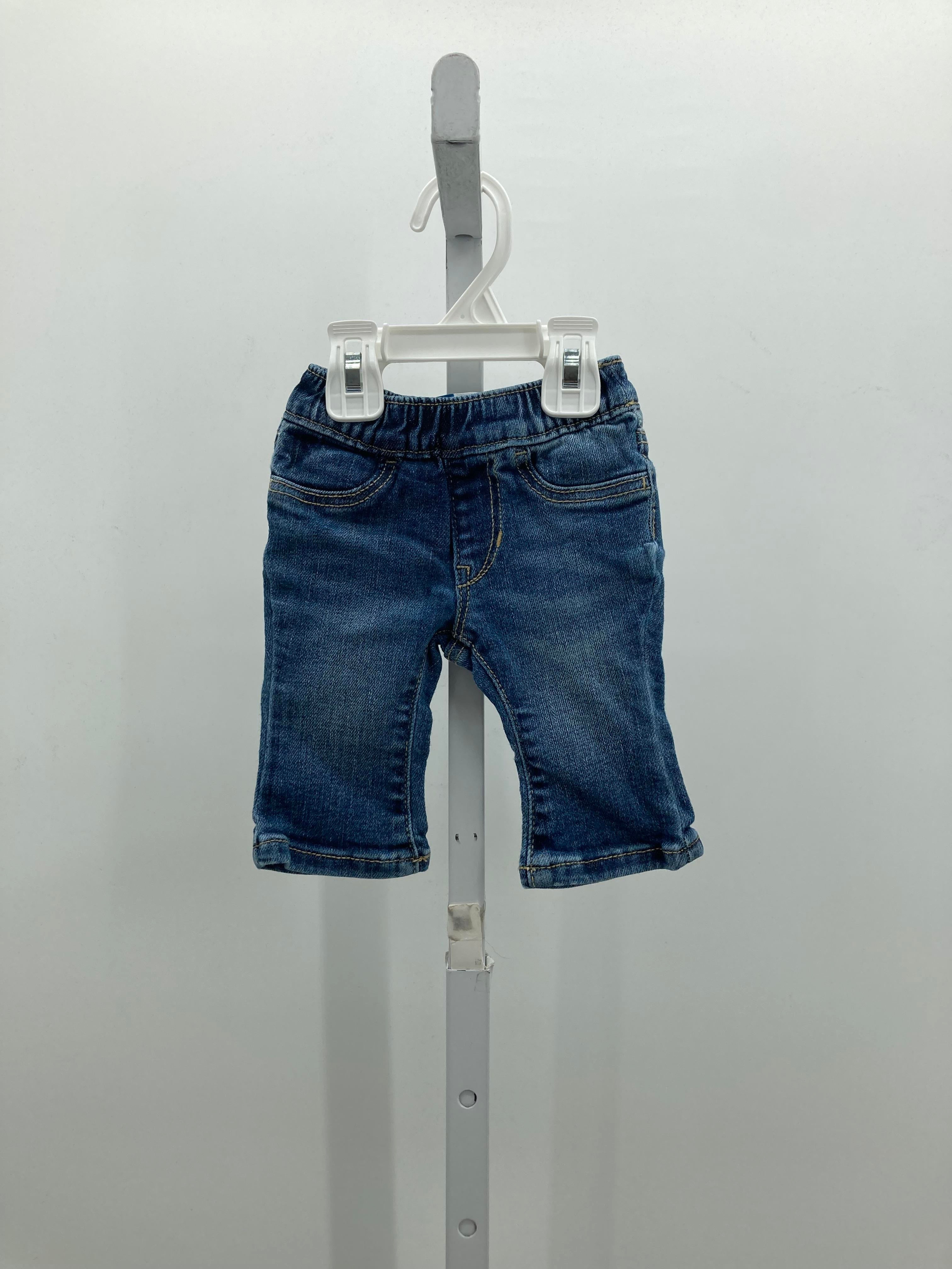 ELASTIC WAIST