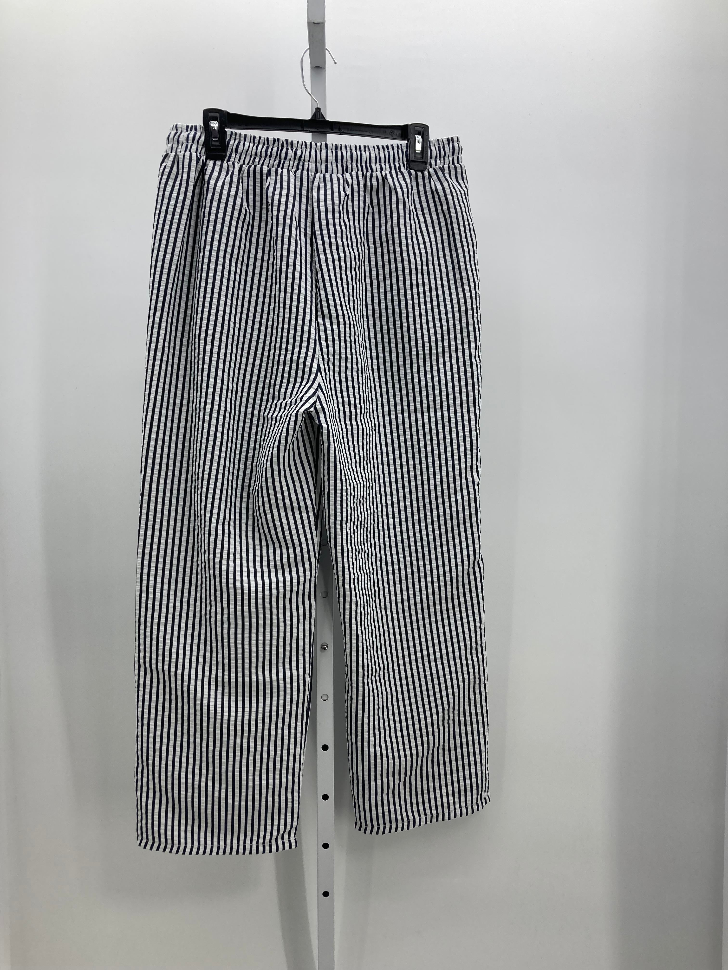 Size Extra Large Misses Pants