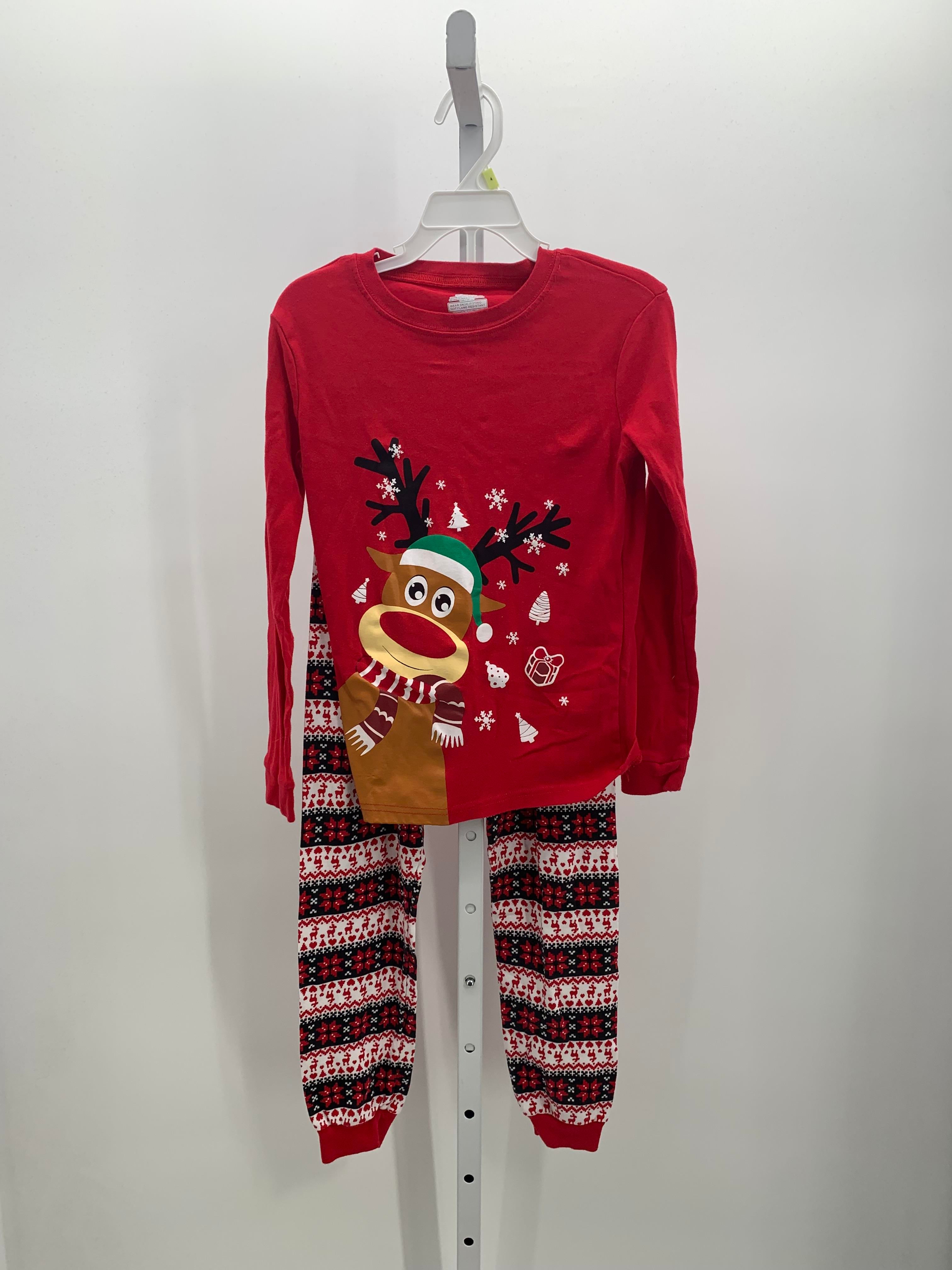 REINDEER PJS