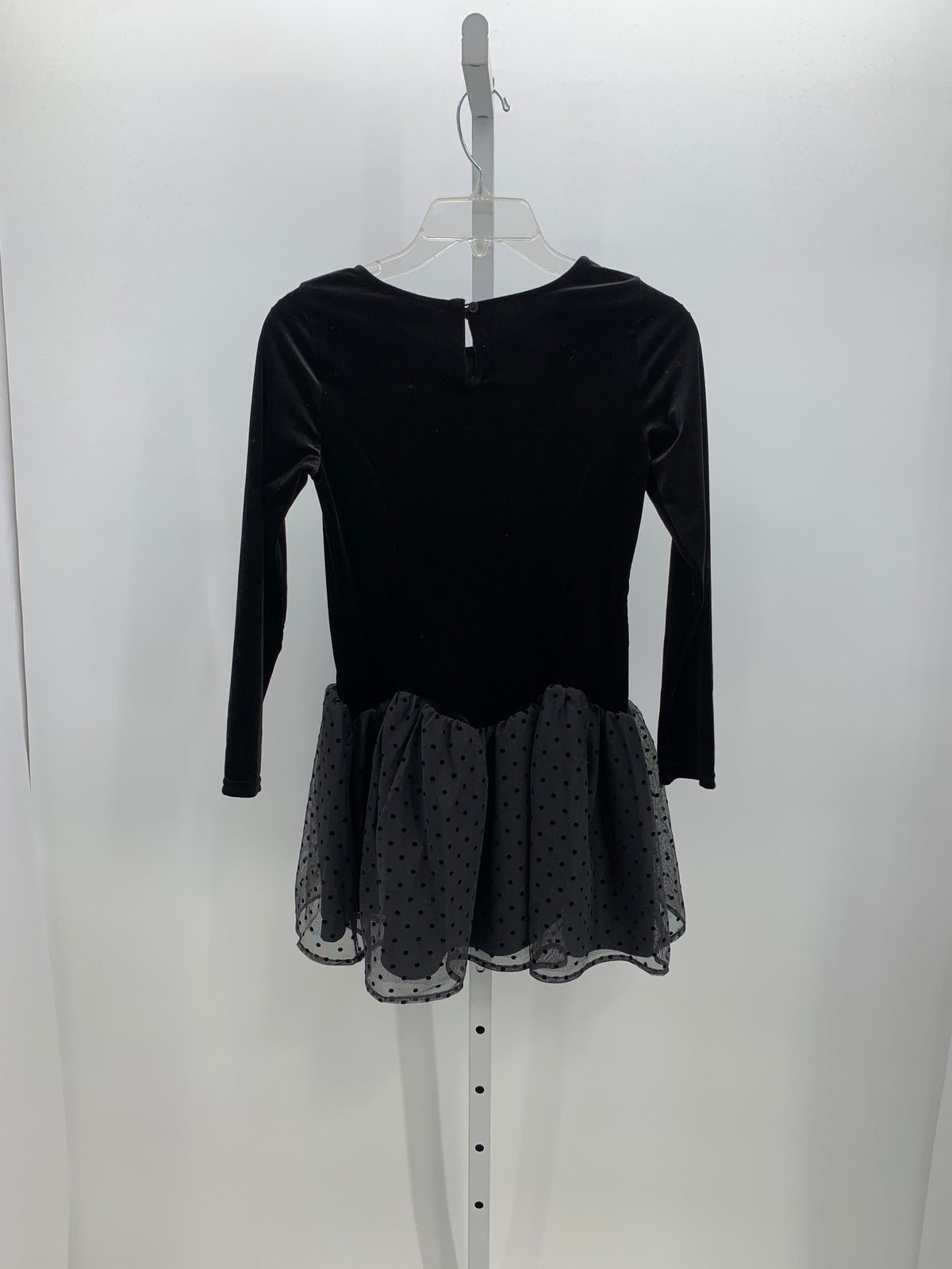 Children's Place Size 10-12 Girls Long Sleeve Dress