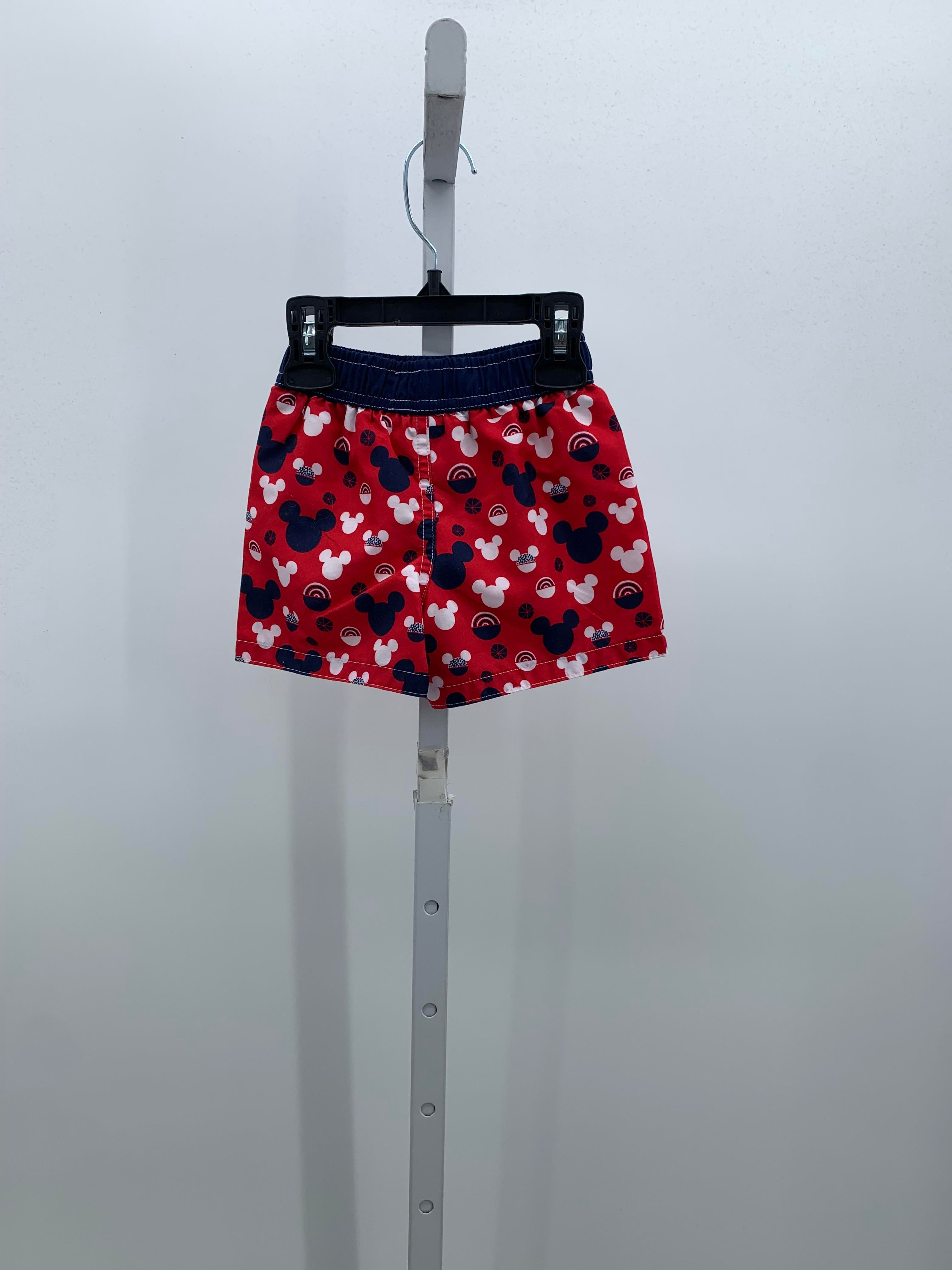 MICKEY MOUSE TRUNKS