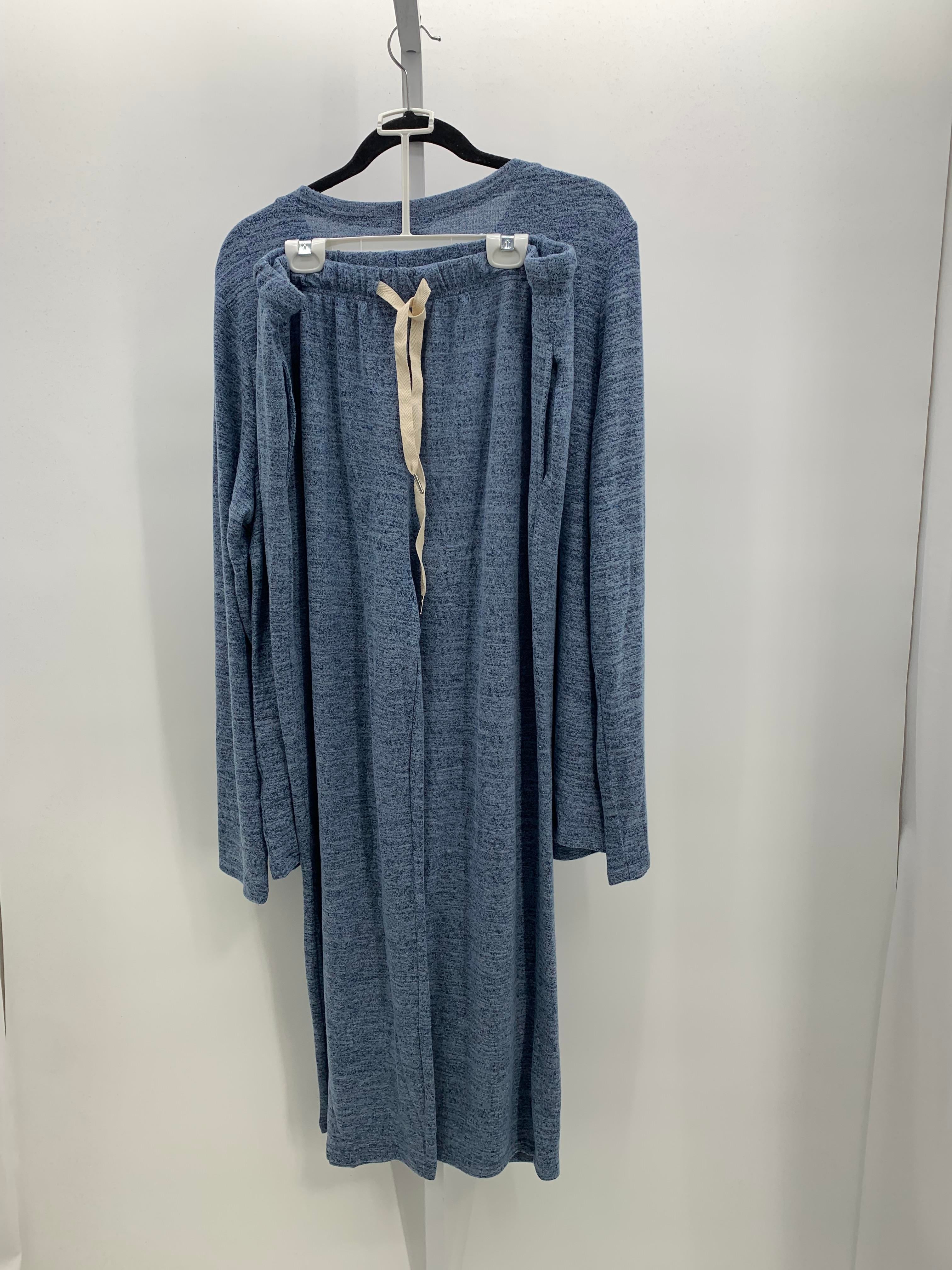 Size Extra Large Misses 2 Piece