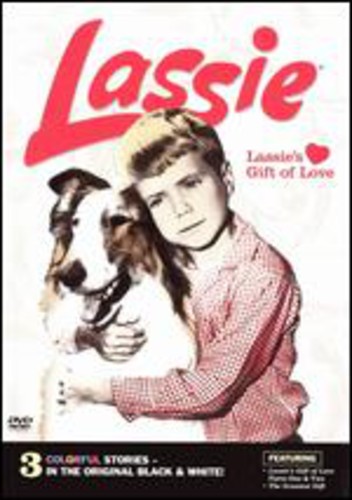 Lassies Gift of Love -