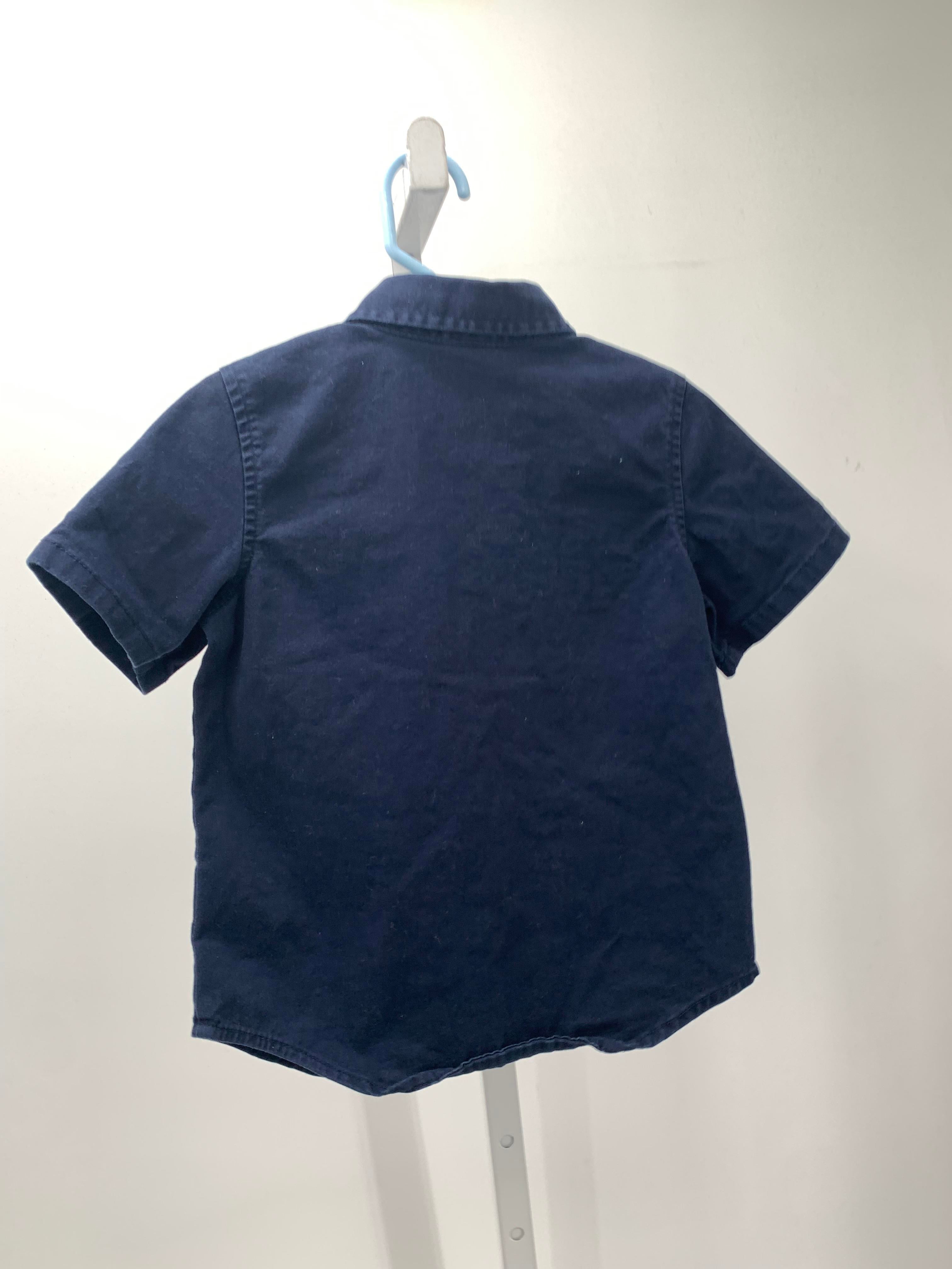 BTN DOWN SHIRT