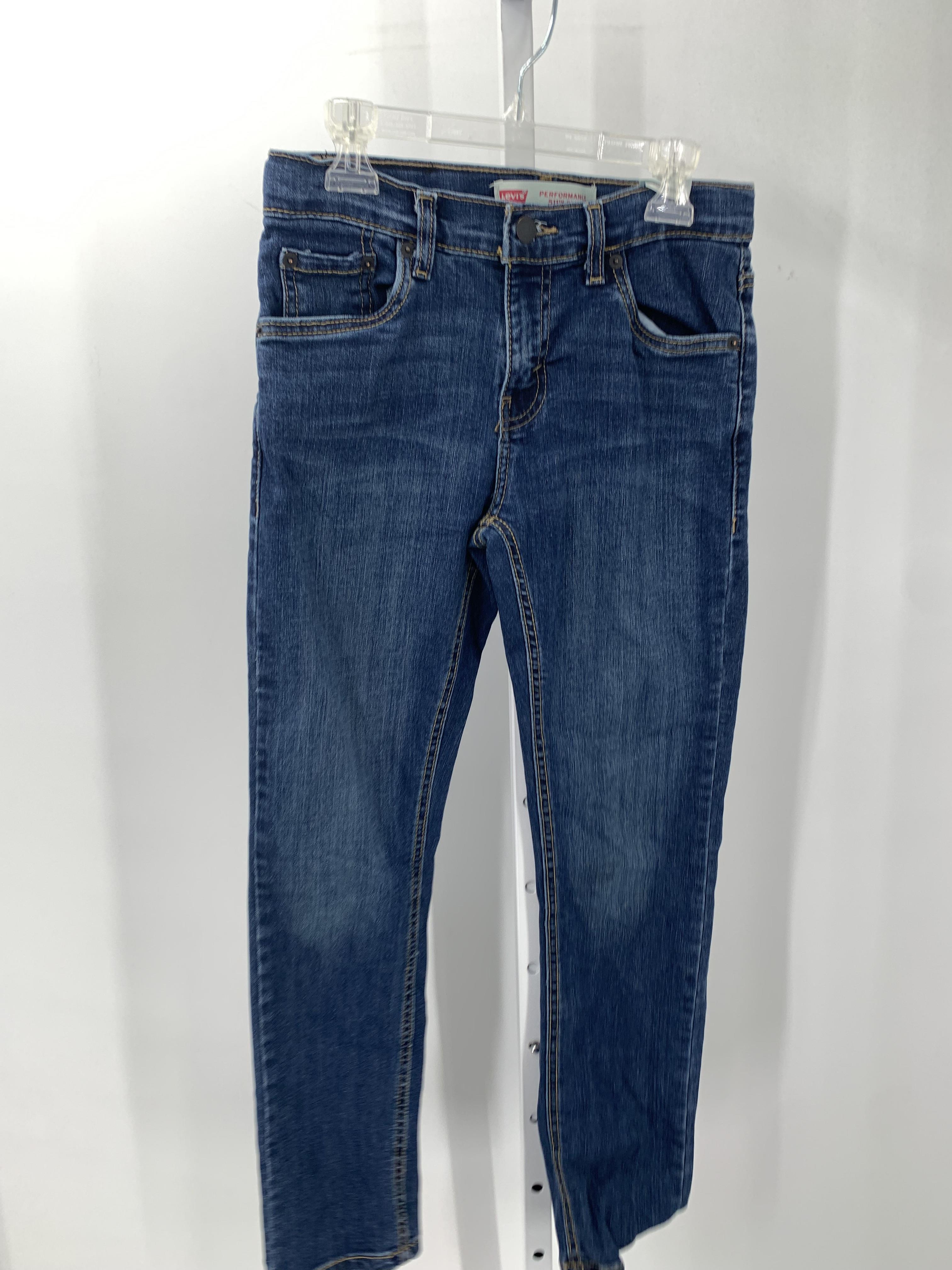 511 PERFORMANCE SLIM