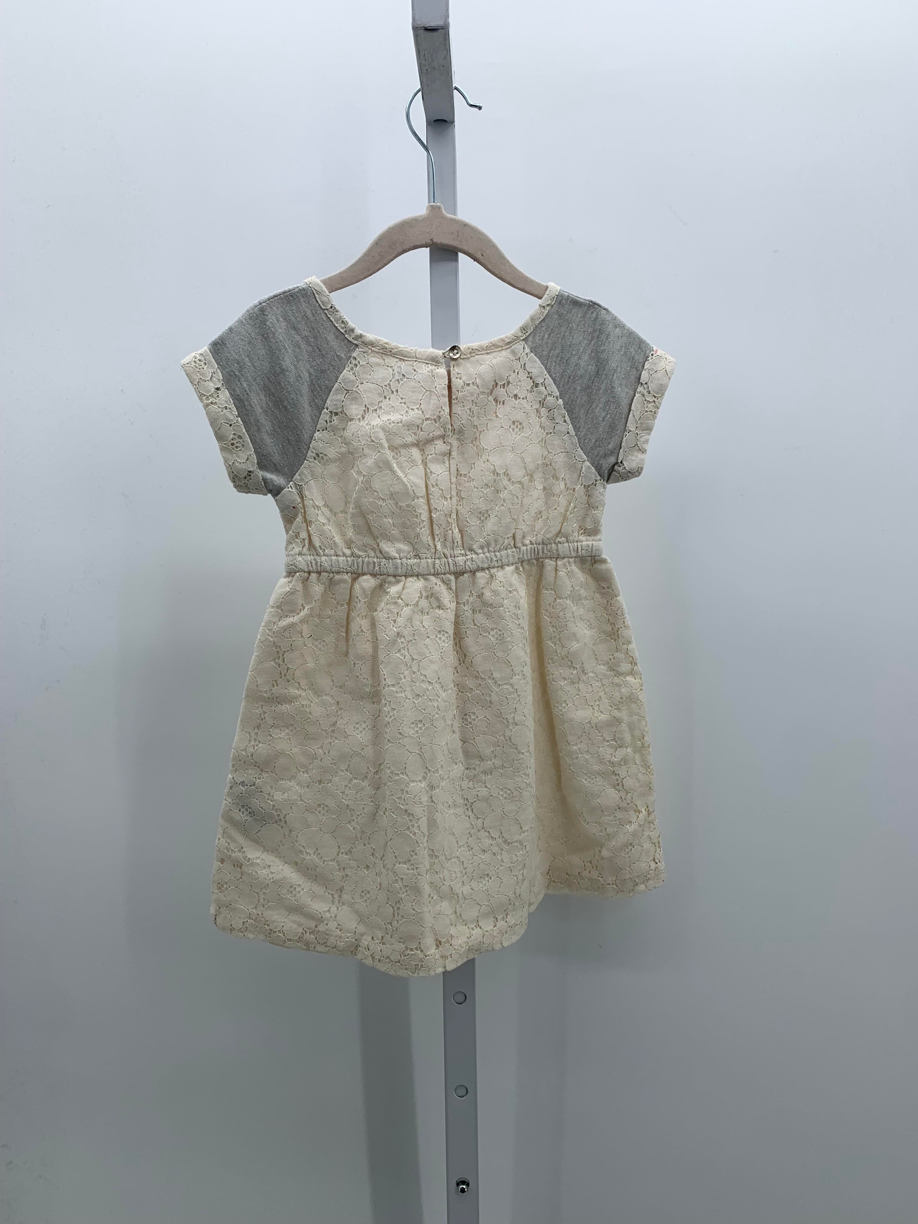 Genuine Merchandise Size 2T Girls Short Sleeve Dress
