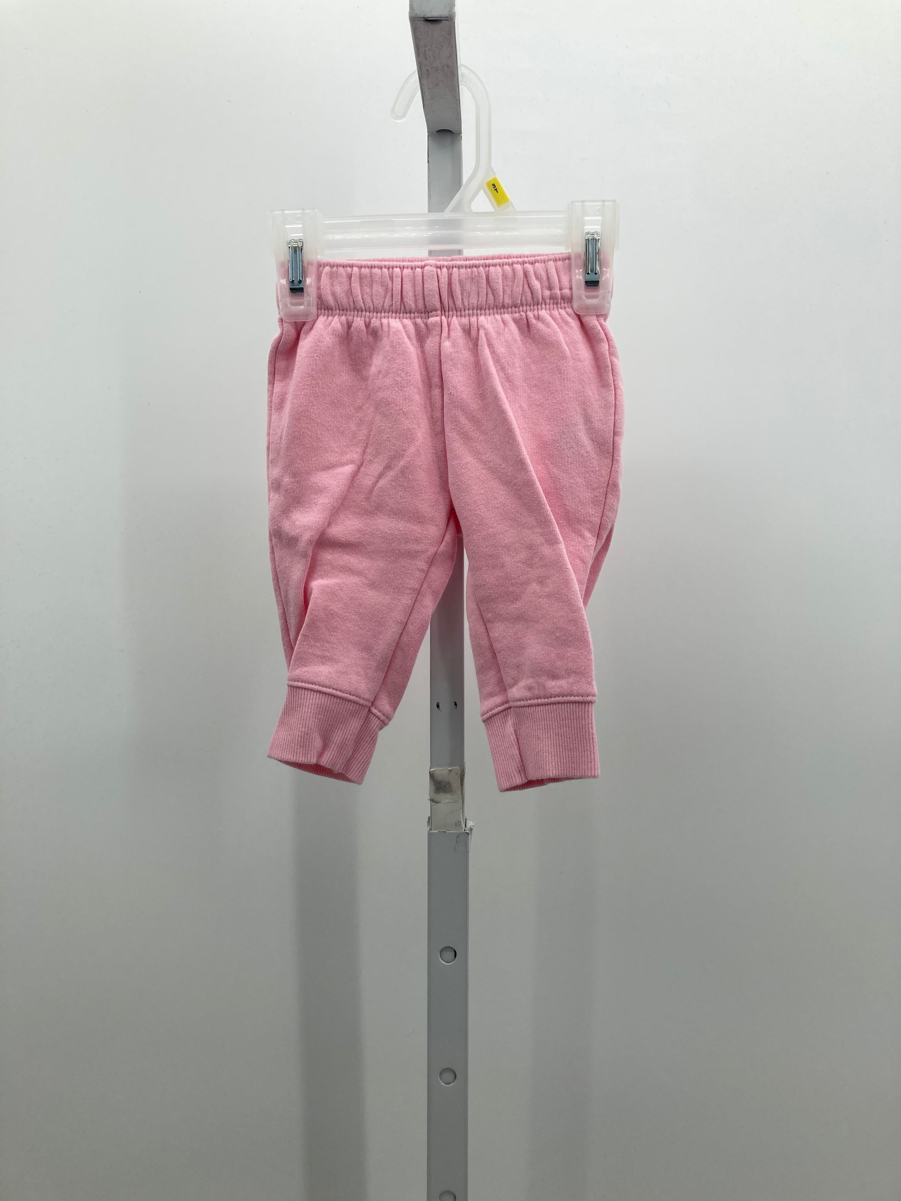 Cat & Jack Size 0-3 months Girls Pants