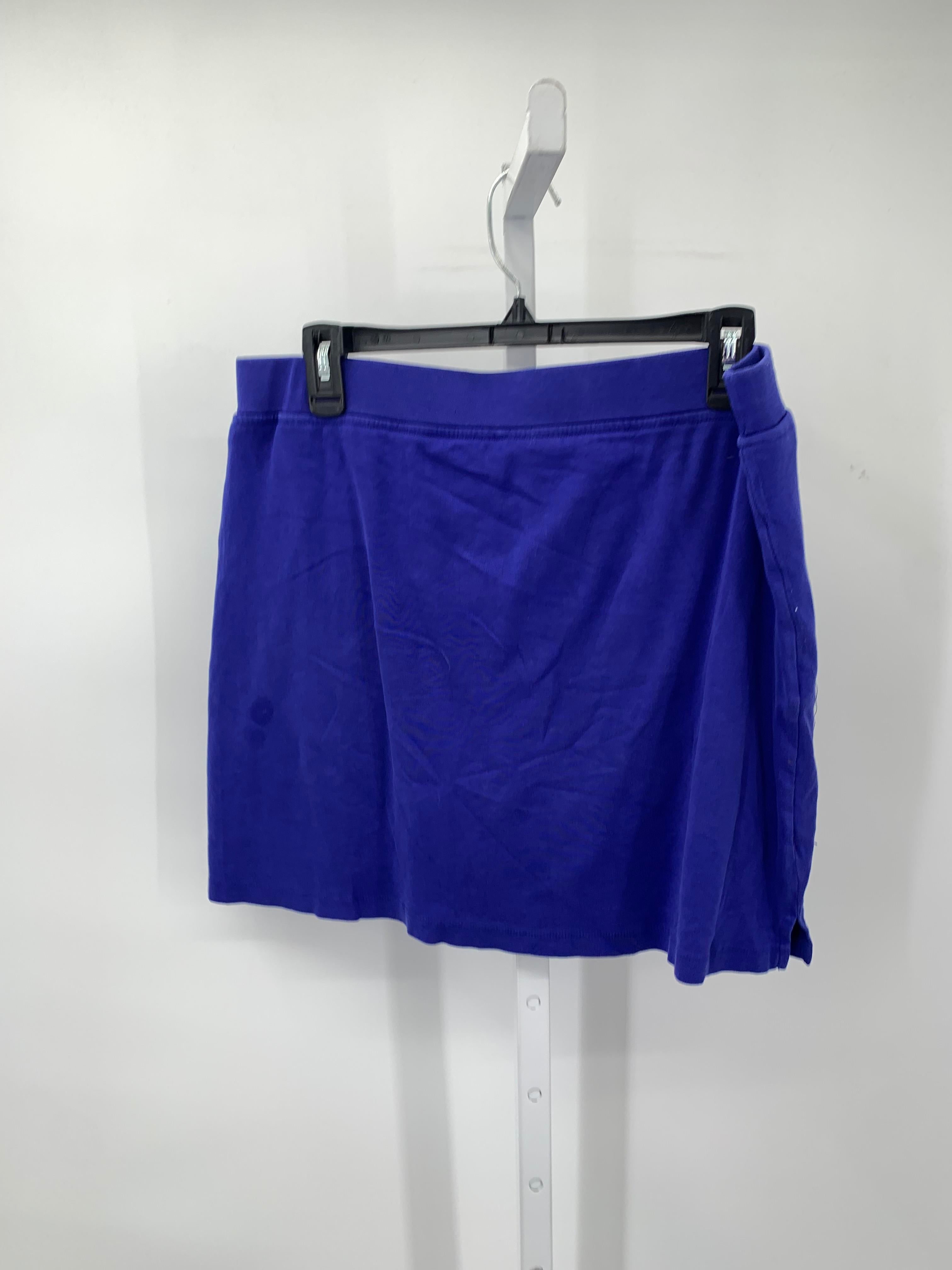 Jones New York Size Large Misses Skirt