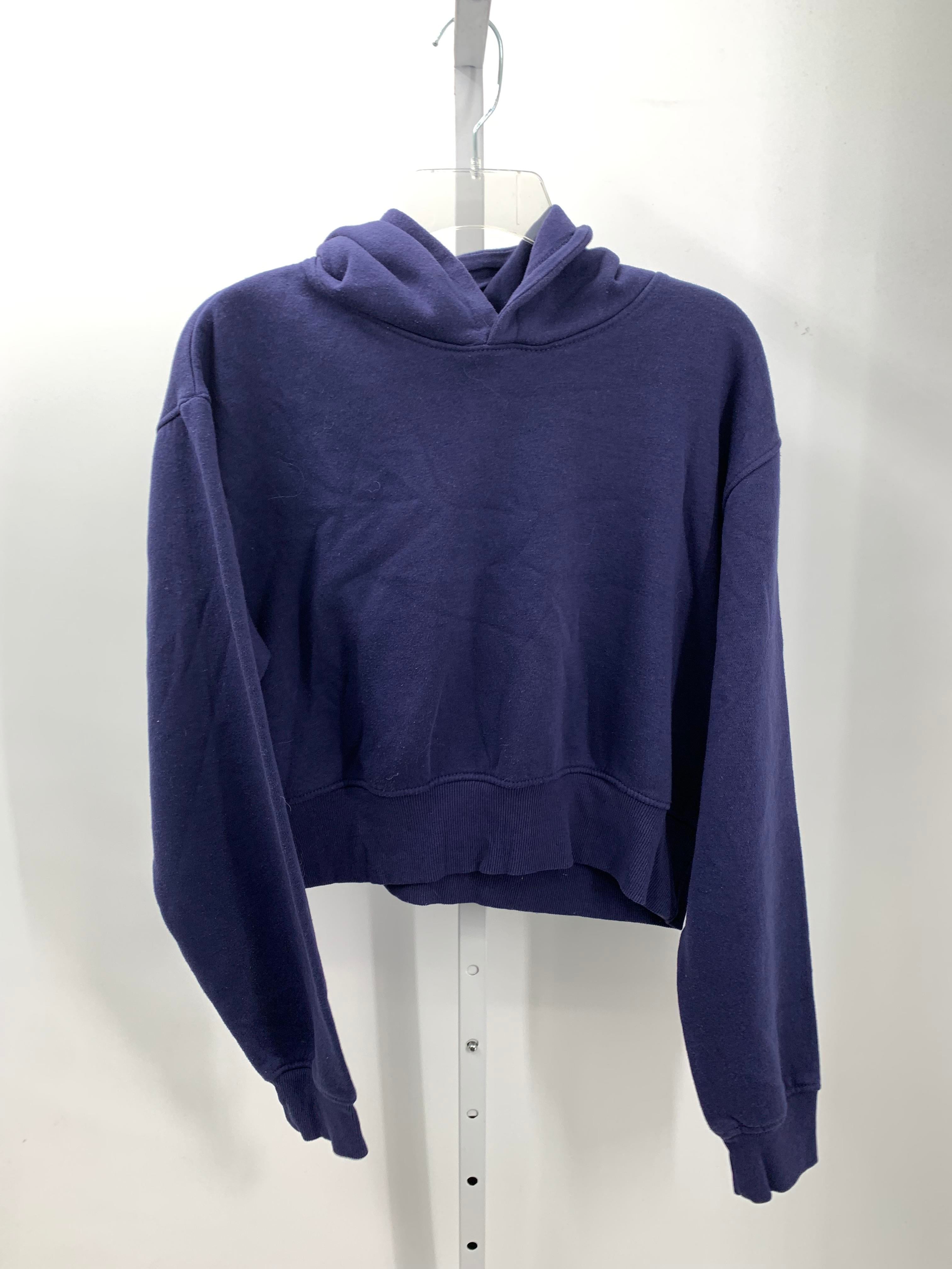 Refuge Size Large Juniors Hoodie