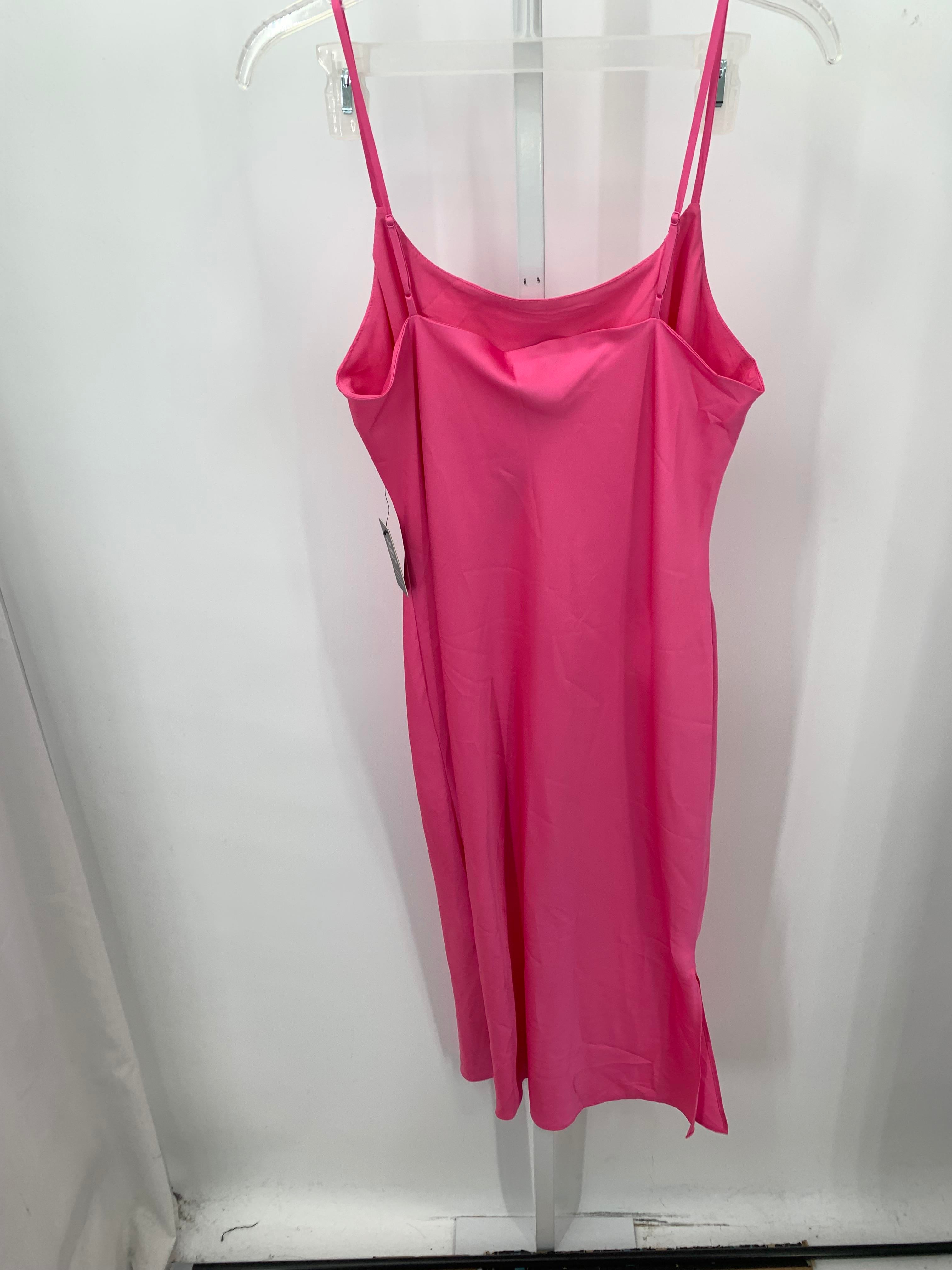 Express Size Medium Misses Sundress