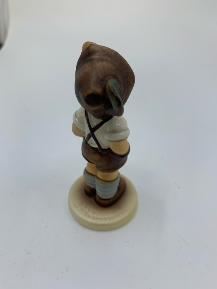 VTG FOR KEEPS #630 HUMMEL CLUB EDITION.