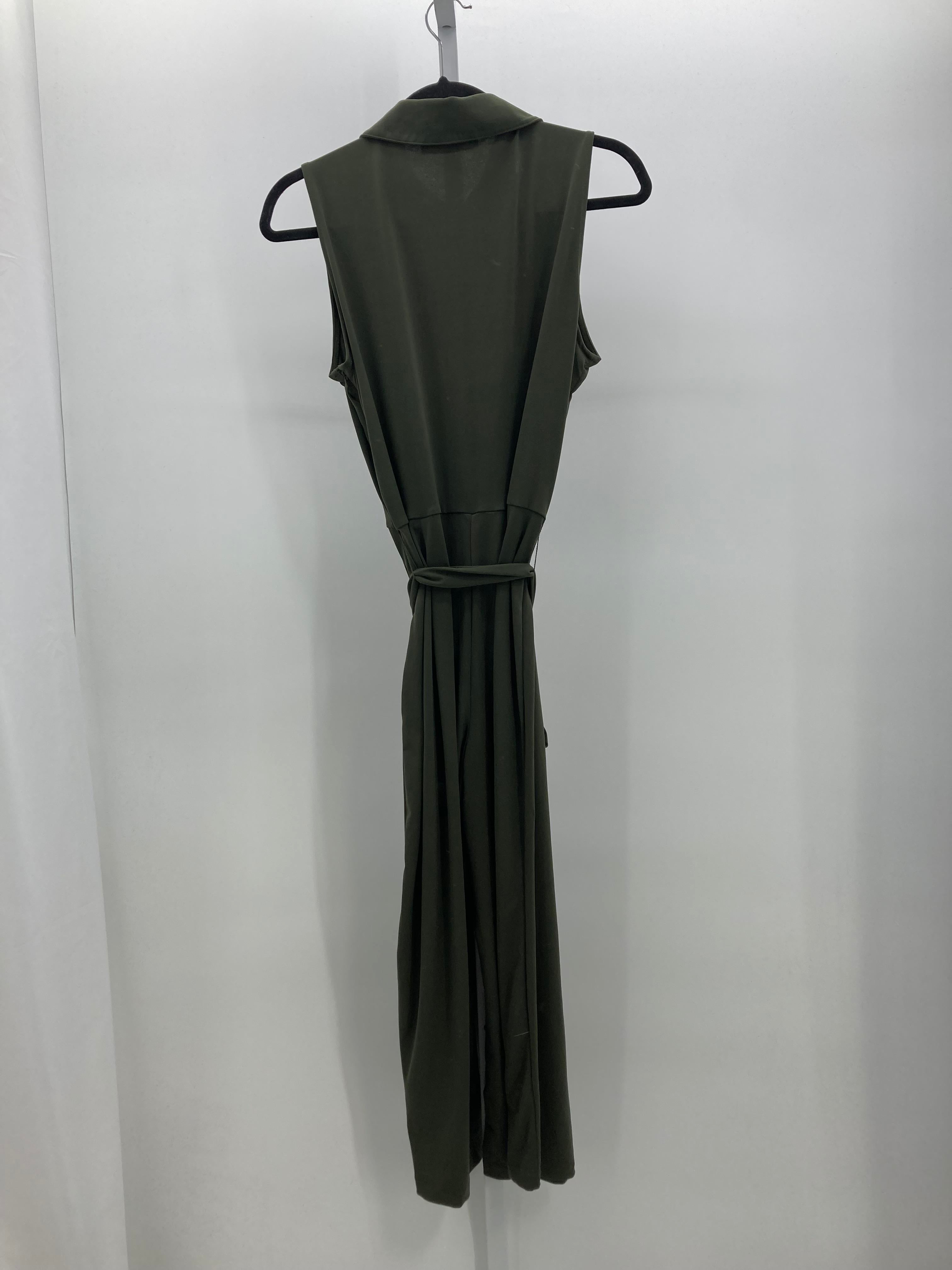 Michael Kors Size Medium Misses Sleeveless Dress