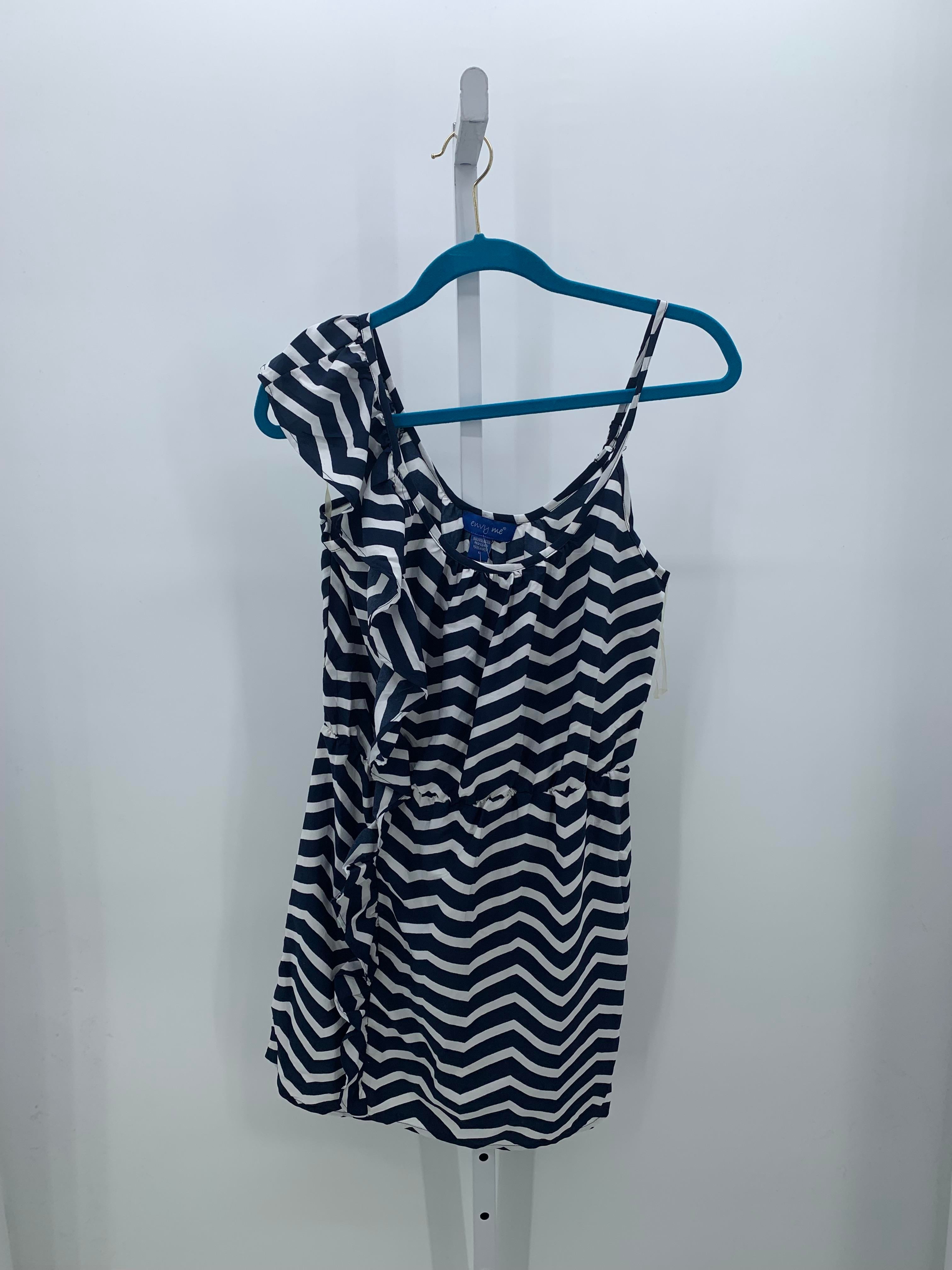 Size Large Misses Sundress