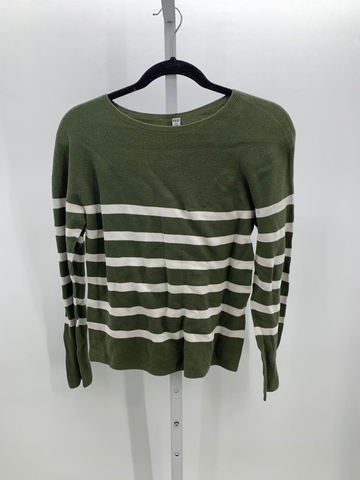 Uniqlo Size X Small Misses Long Sleeve Shirt